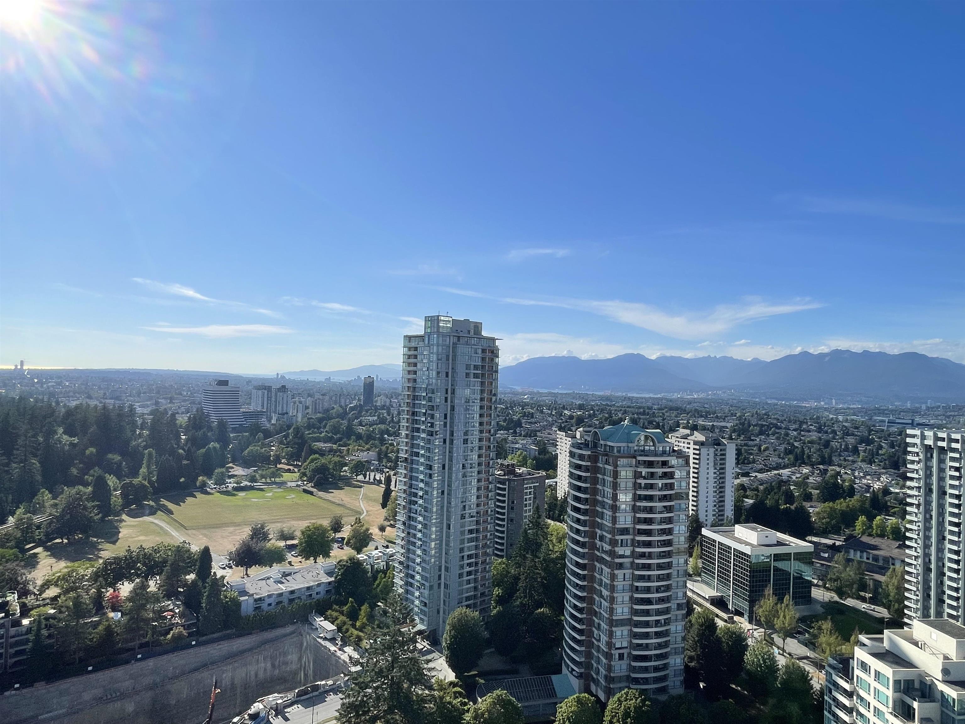 2505 5987 WILSON AVENUE, R3030437, BC,