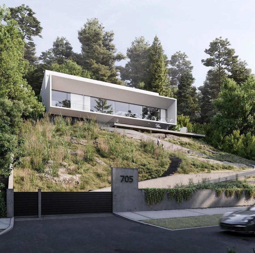 705 ST. ANDREWS ROAD, West Vancouver BC V7S 1V5, R3030438, BC,