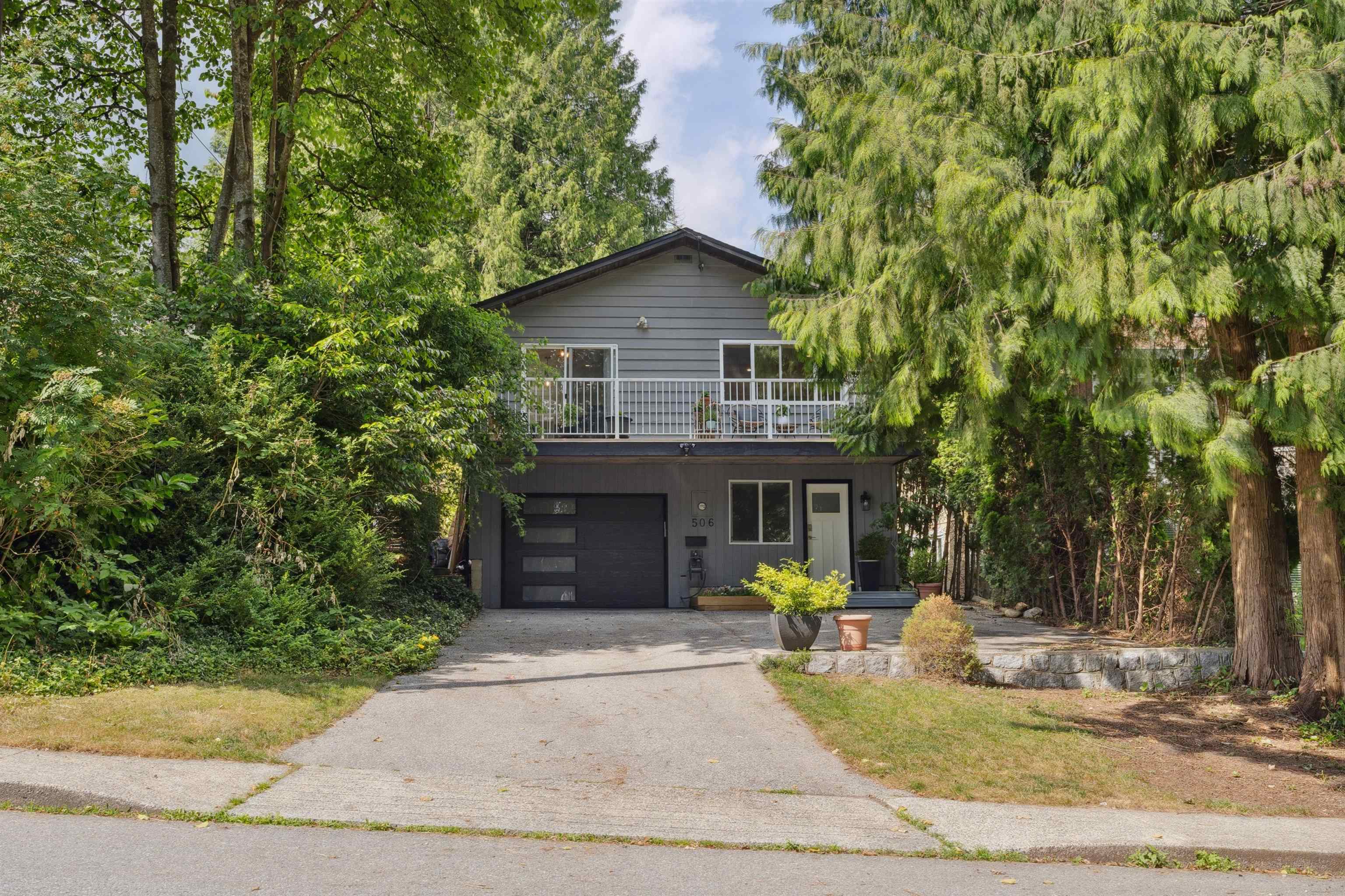 506 E 21ST STREET, North Vancouver BC V7L 3C3, R3030446, BC,