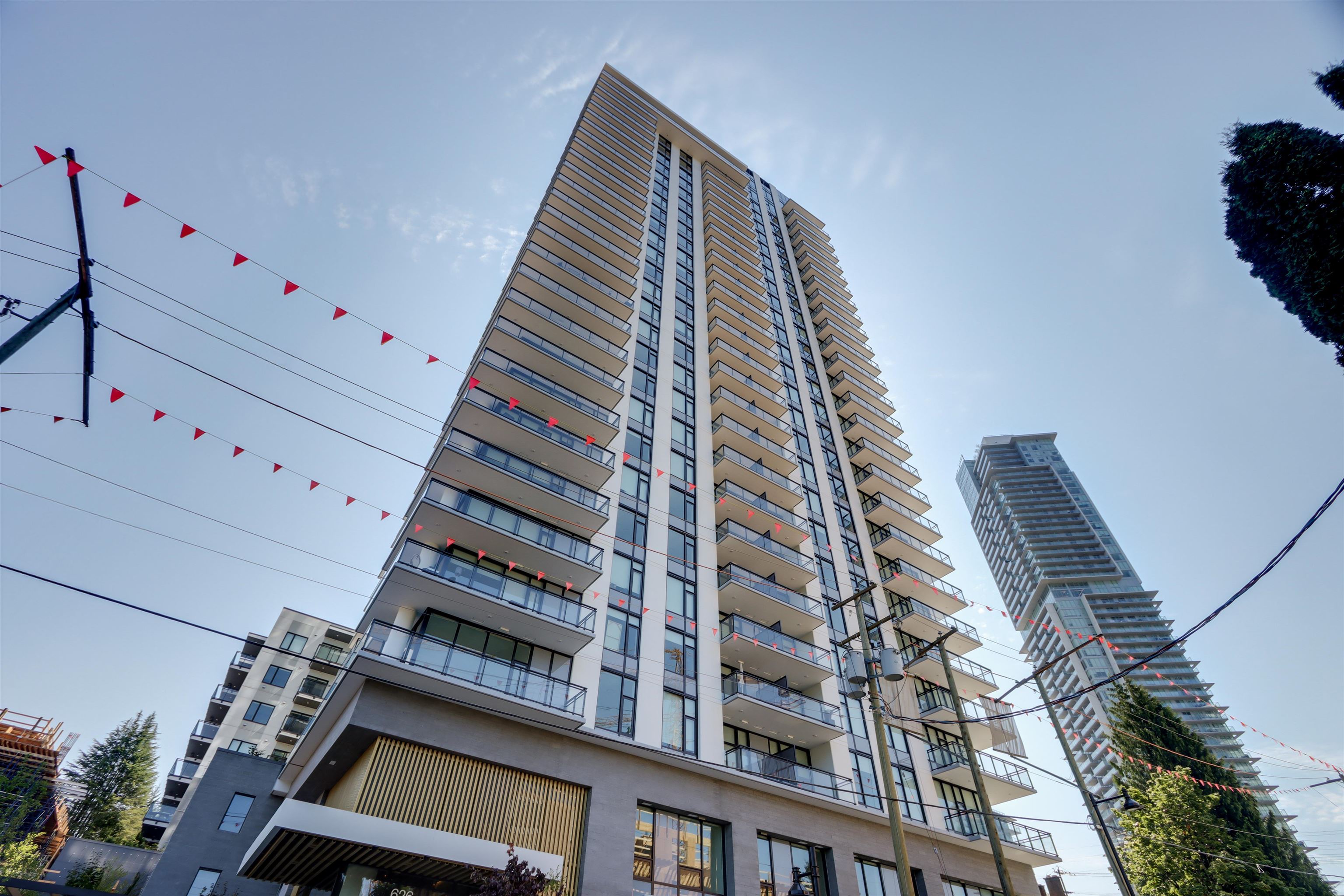 1306 626 CLAREMONT STREET, R3030448, BC,