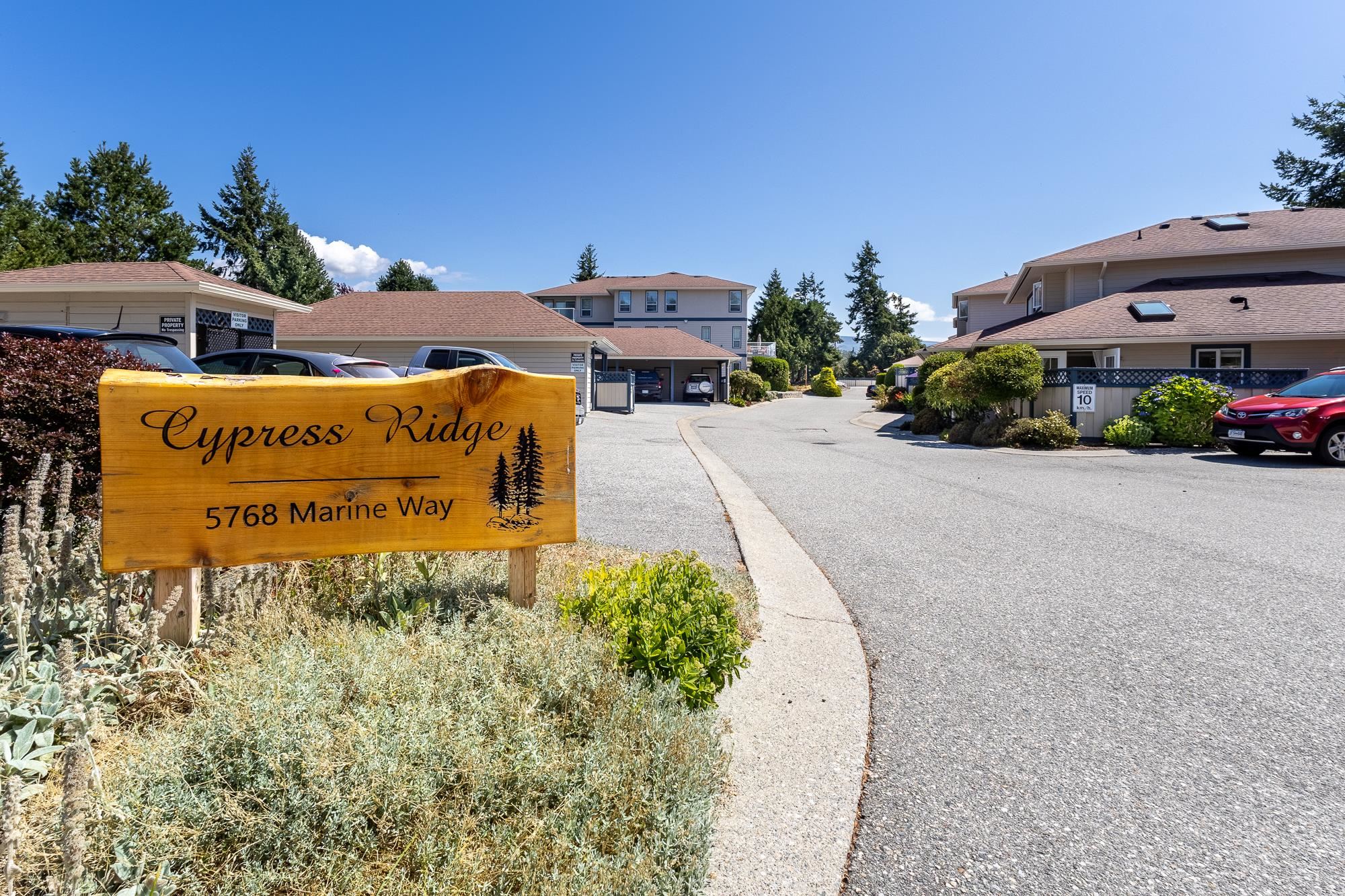 106 5768 MARINE WAY, R3030455, BC,