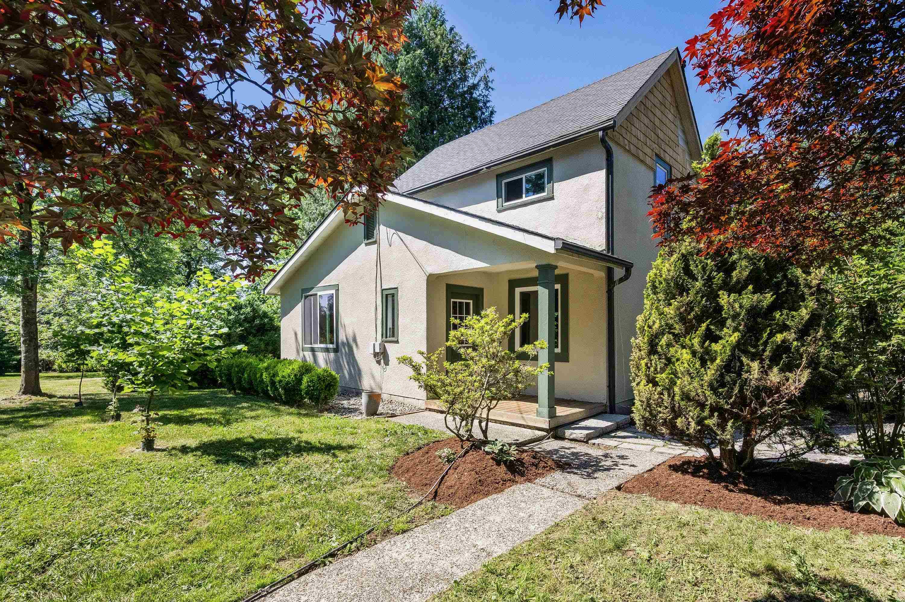 51633 YALE ROAD, Rosedale BC V0X 1X1, R3030458, BC,