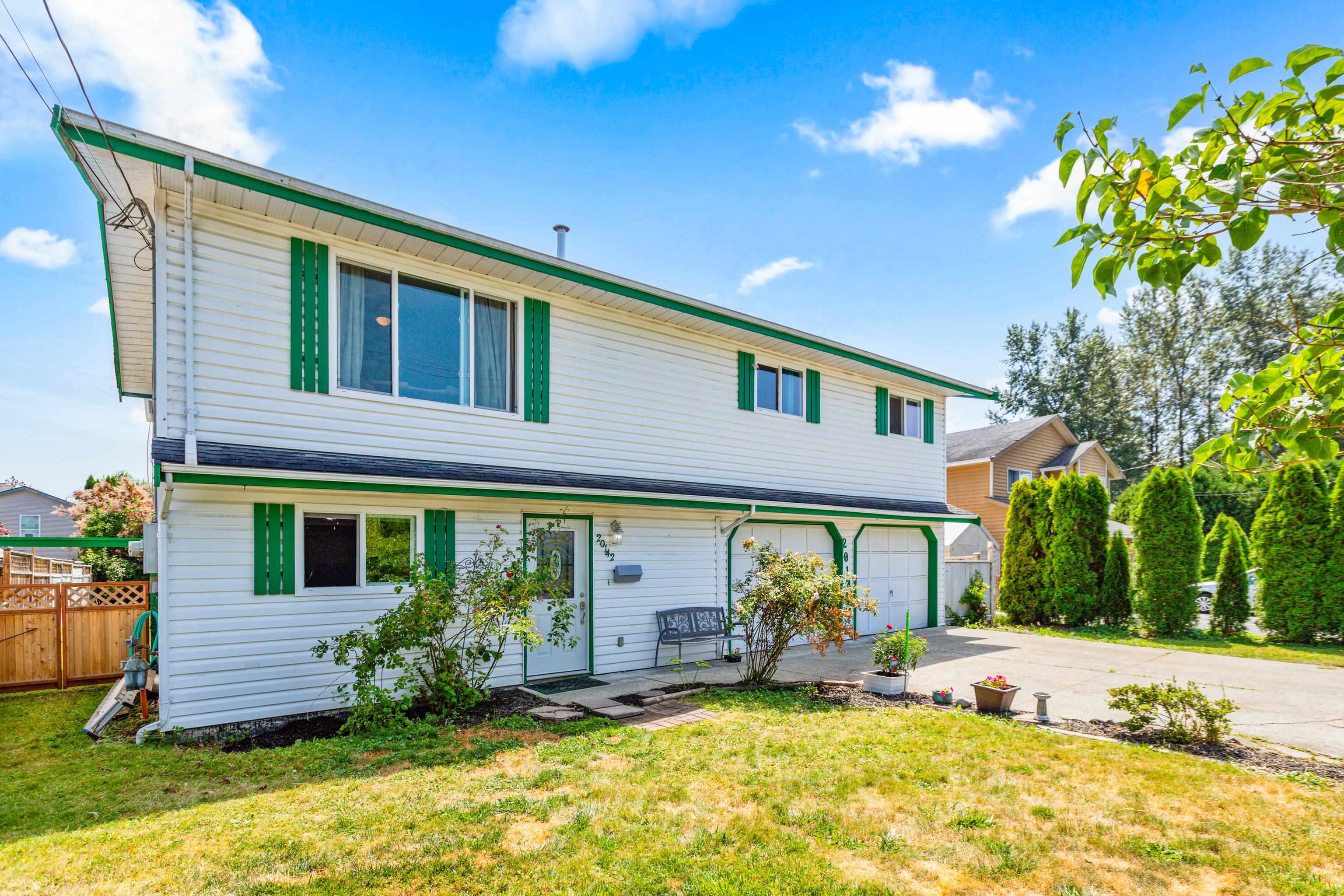 20142 HAMPTON STREET, Maple Ridge BC V2X 0M7, R3030462, BC,