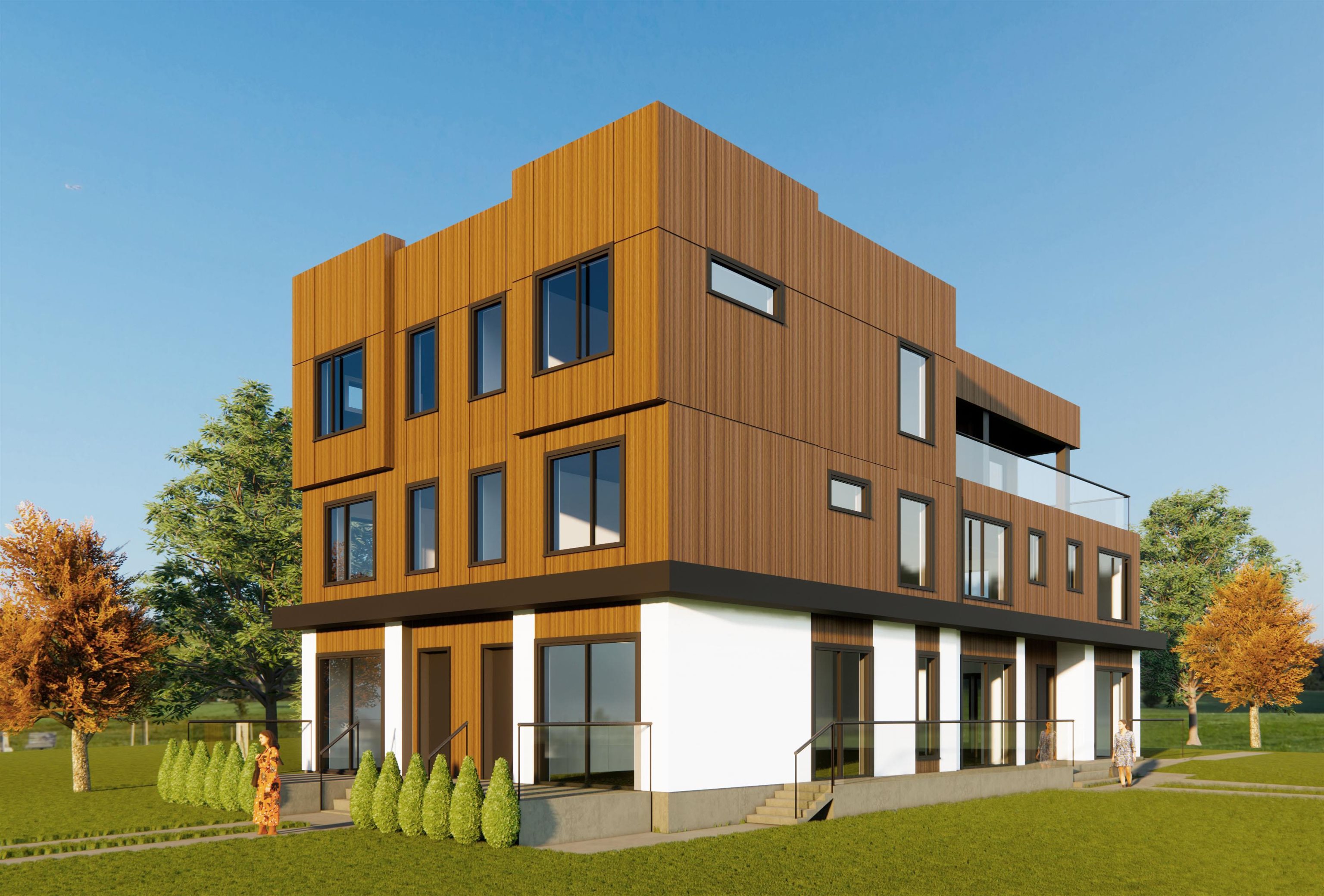 408 E 20TH AVENUE, Vancouver BC V5V 1M5, R3030464, BC,
