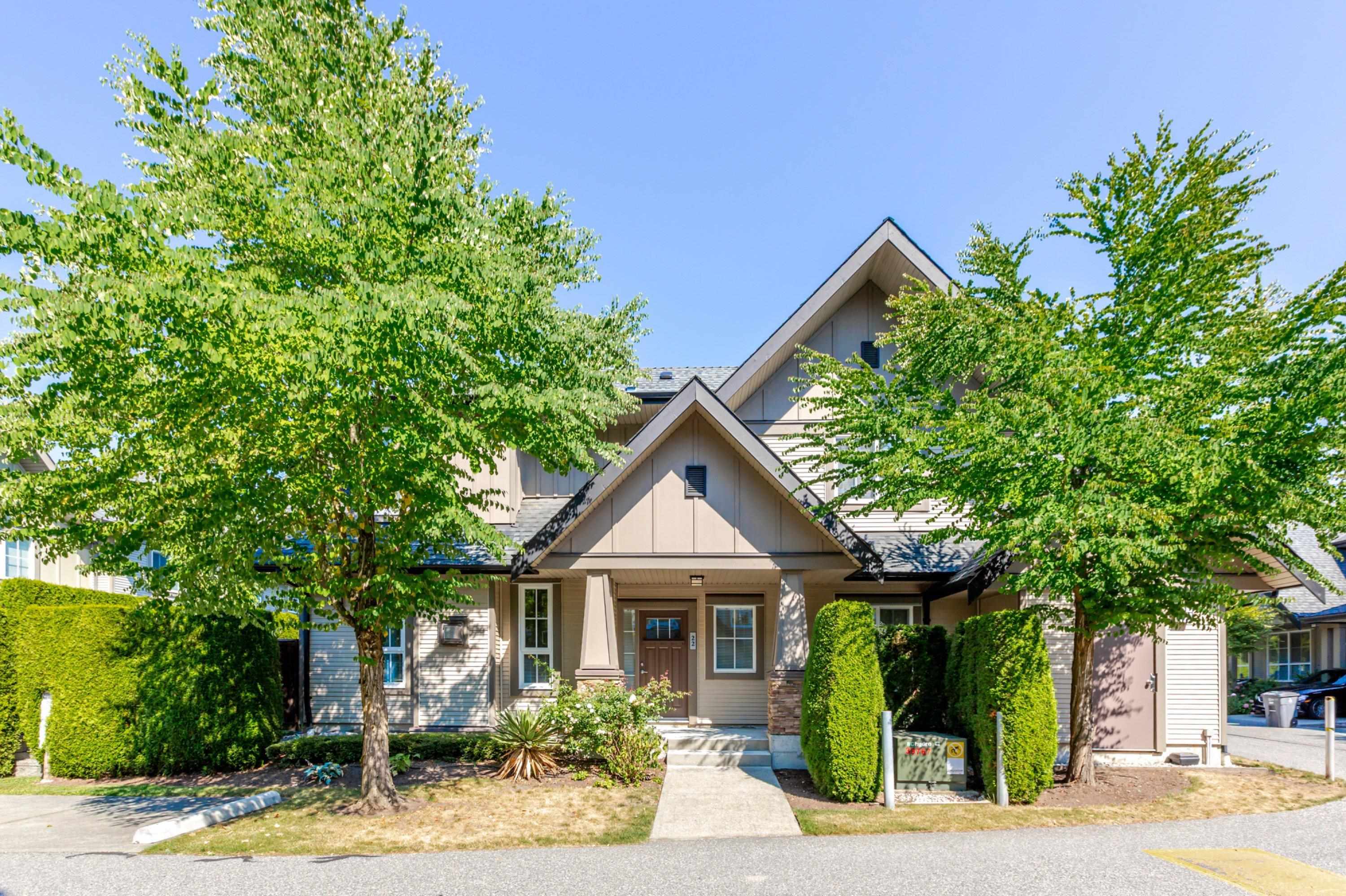 22 2501 161A STREET, R3030469, BC,