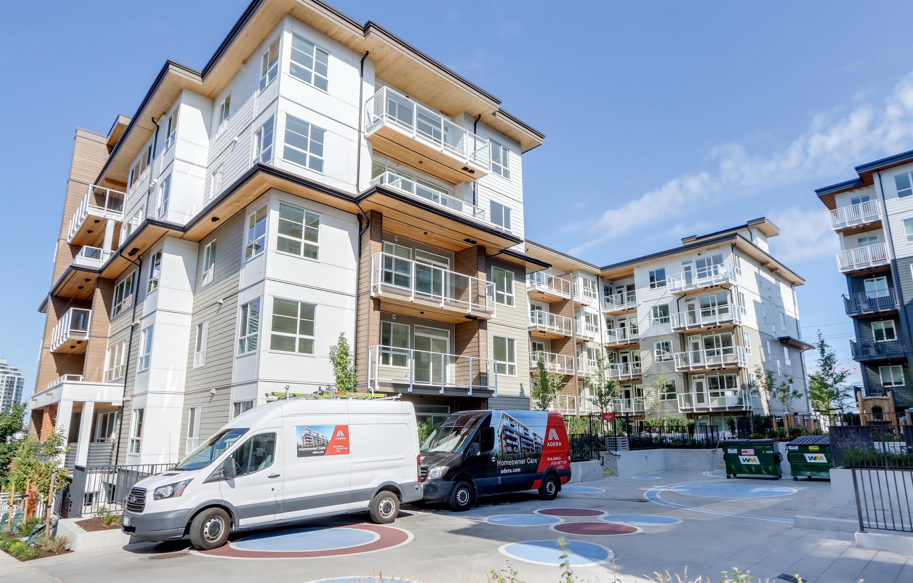 101 723 GROVER AVENUE, R3030471, BC,