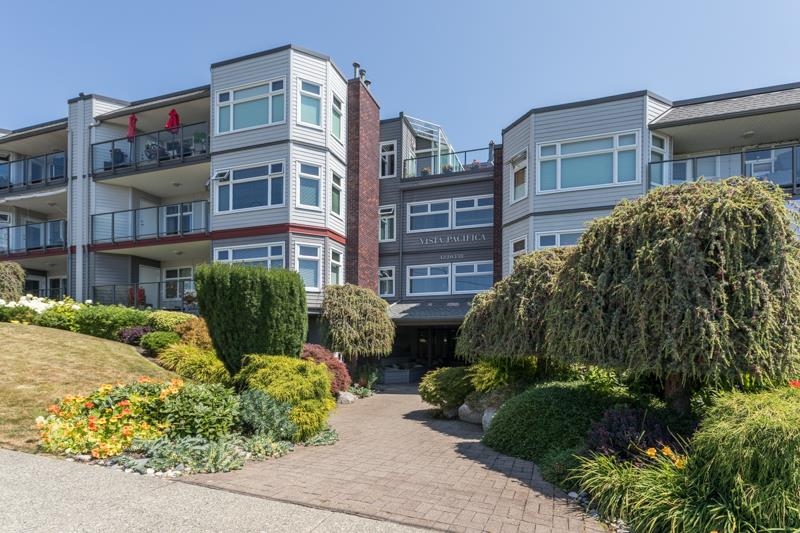 305 1220 FIR STREET, R3030472, BC,