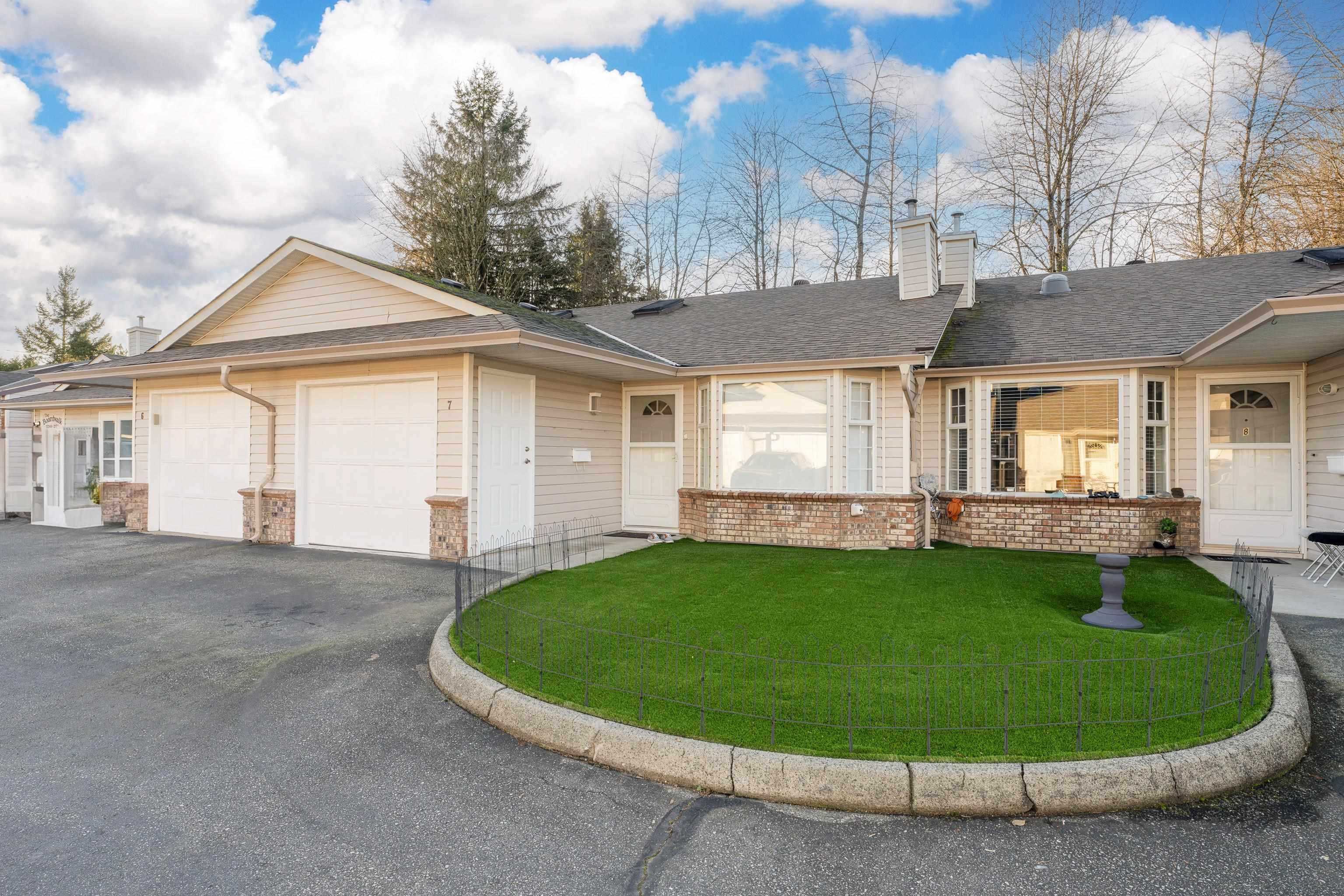 7 12049 217 STREET, R3030479, BC,