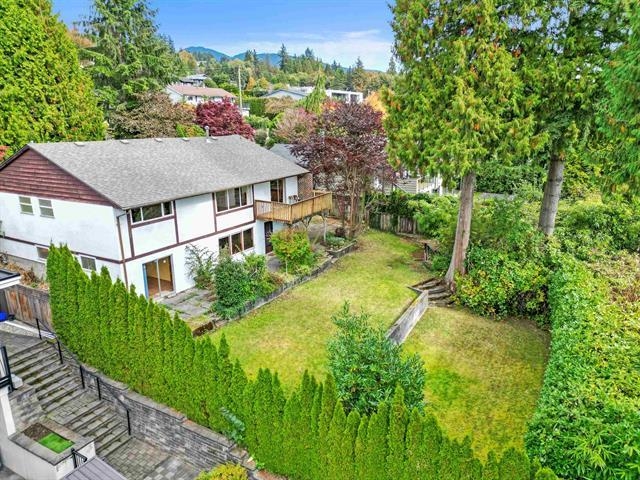 1880 PALMERSTON AVENUE, West Vancouver BC V7V 2V5, R3030484, BC,