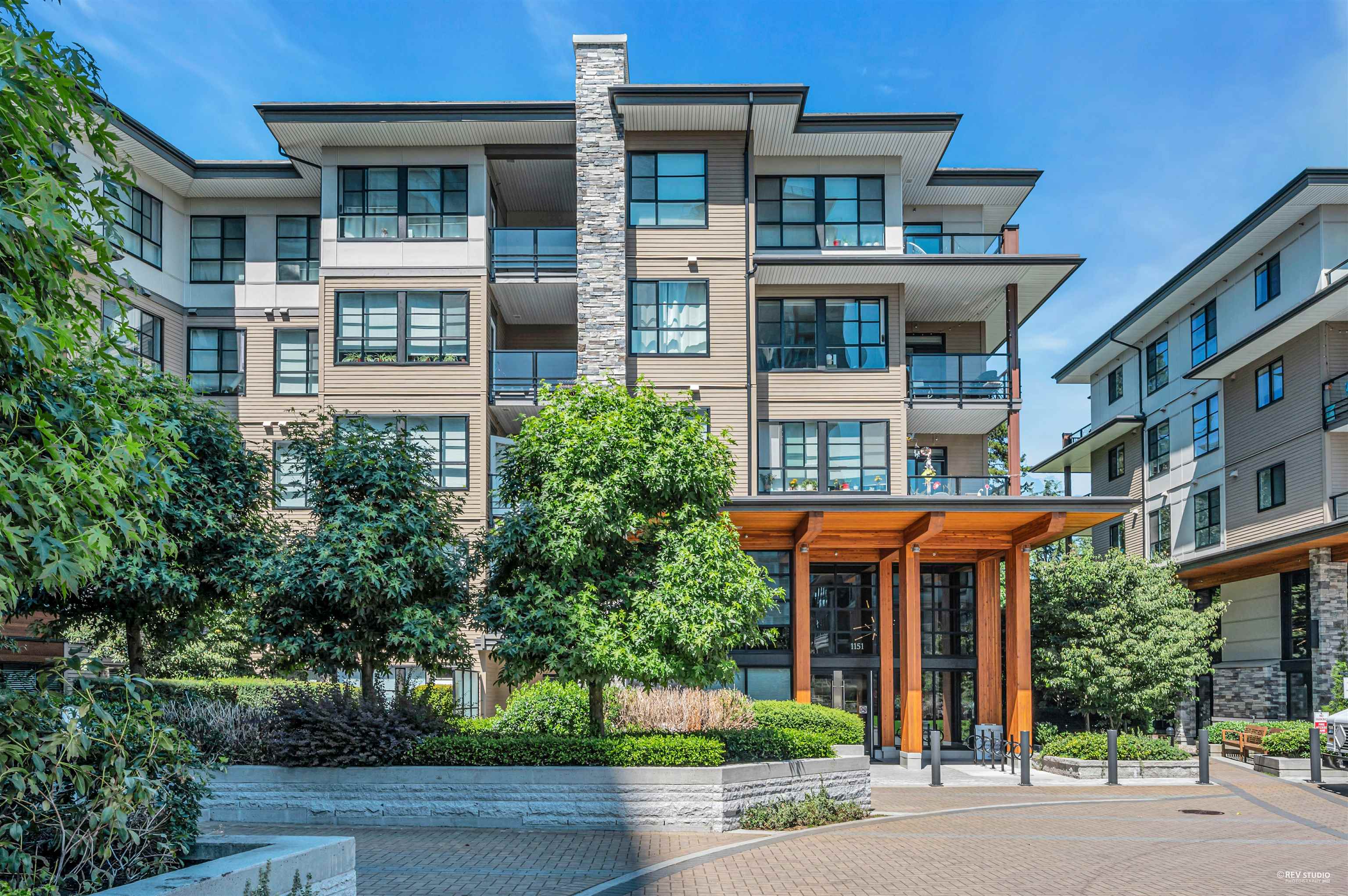 511 1151 WINDSOR MEWS, R3030486, BC,