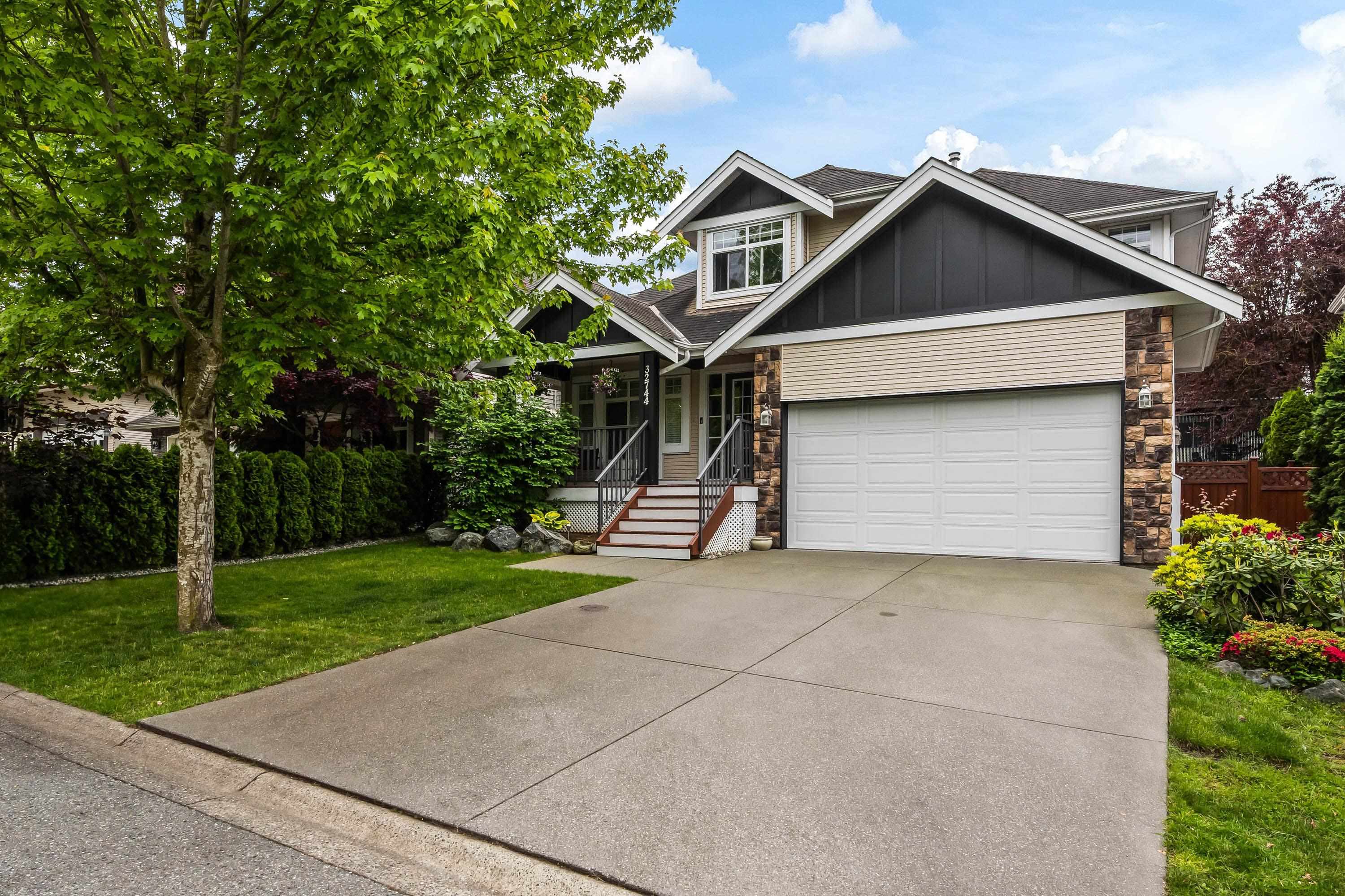32744 HOOD AVENUE, Mission BC V2V 7R9, R3030498, BC,