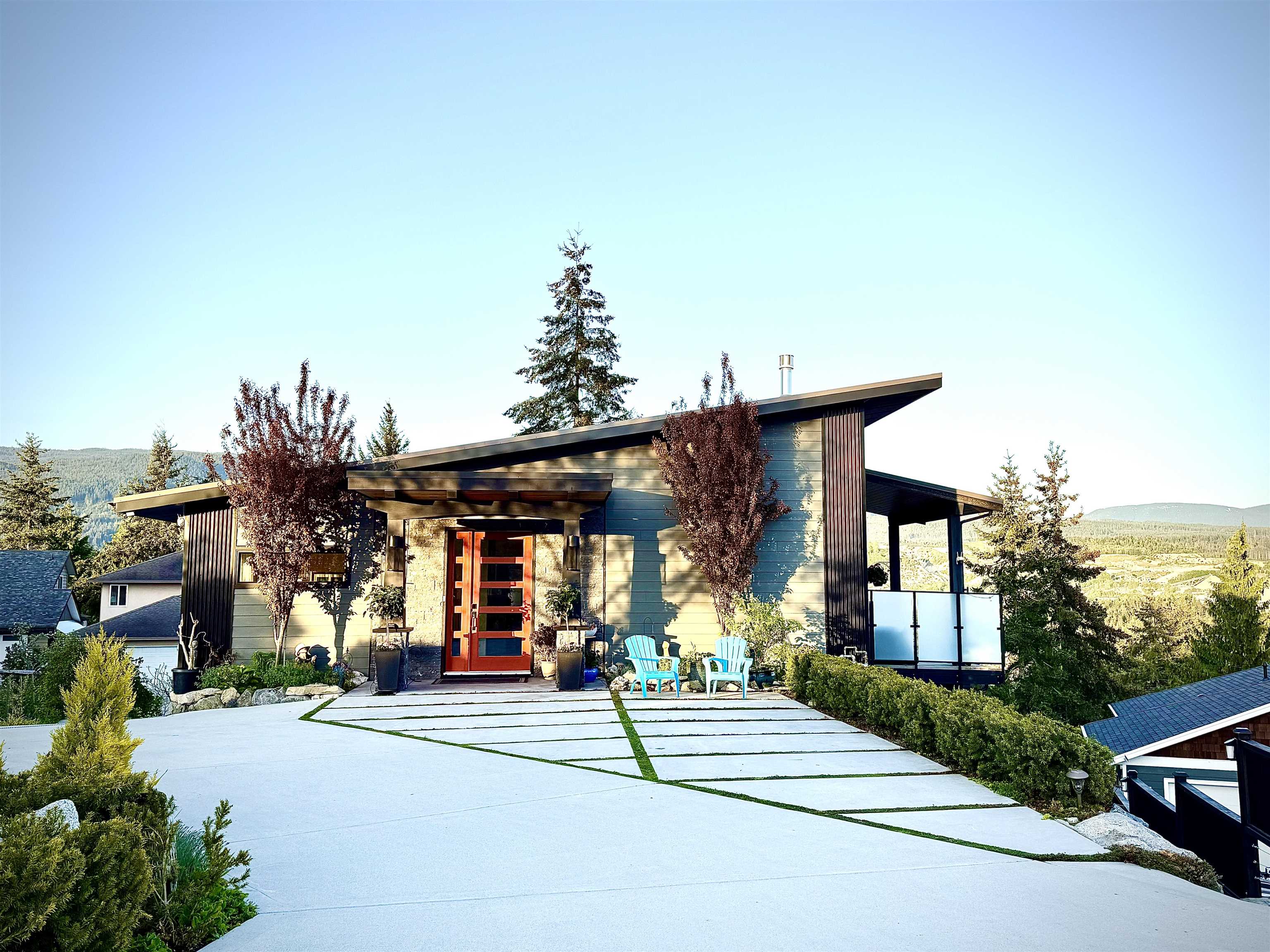 5769 GENNI'S WAY, Sechelt BC V7Z 0N8, R3030500, BC,