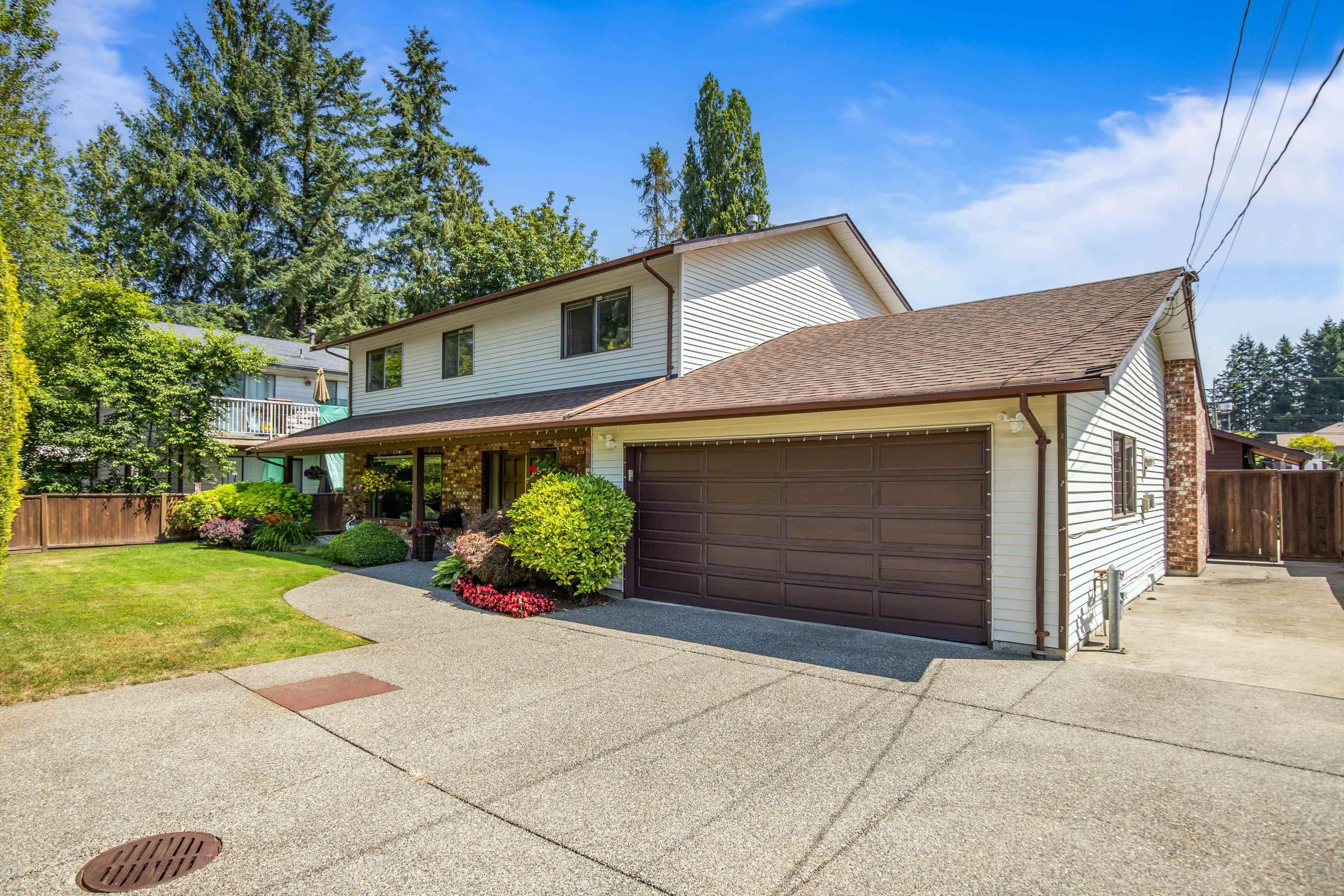 12222 FLETCHER STREET, Maple Ridge BC V2X 6K9, R3030503, BC,