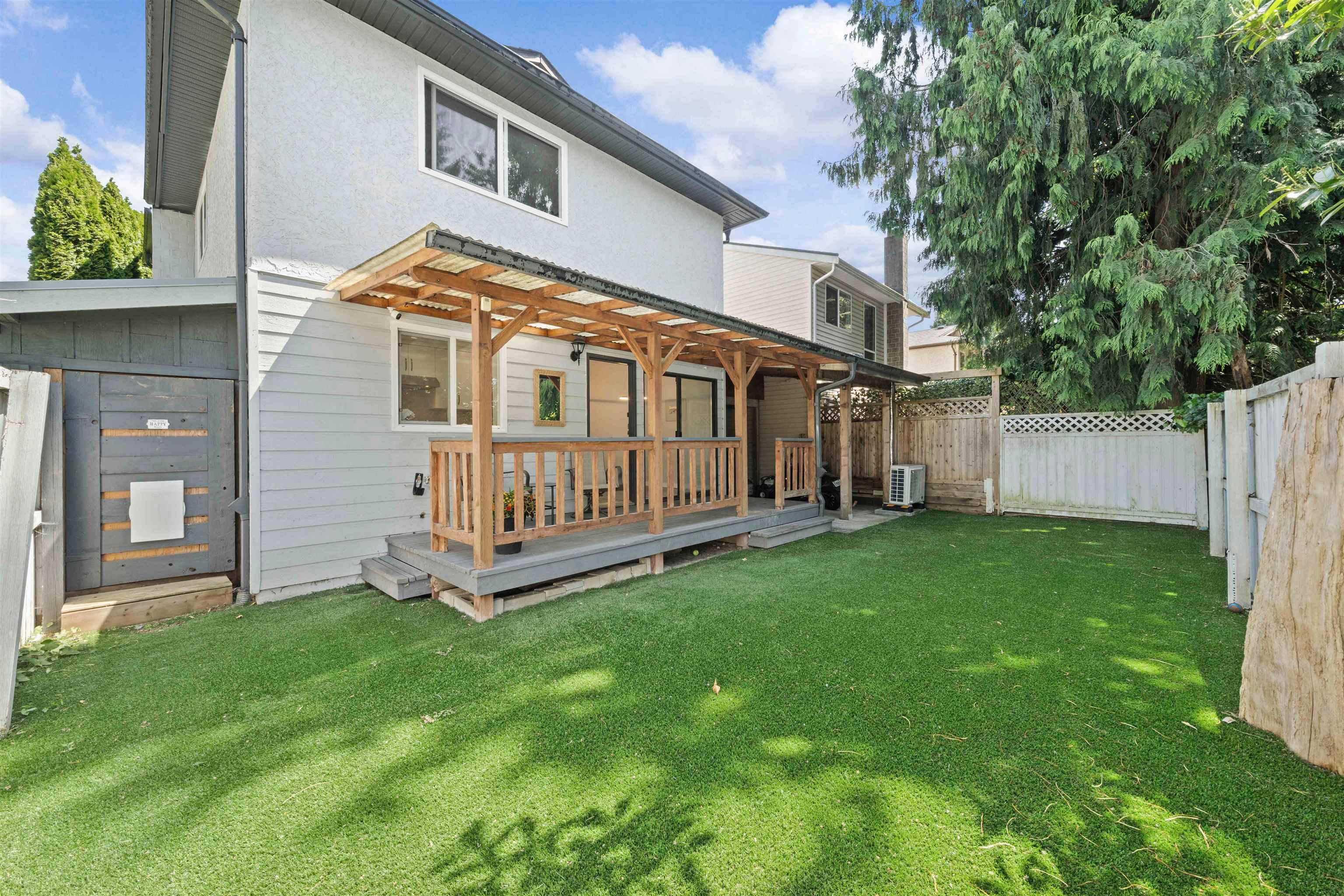 8 12123 222 STREET, R3030507, BC,