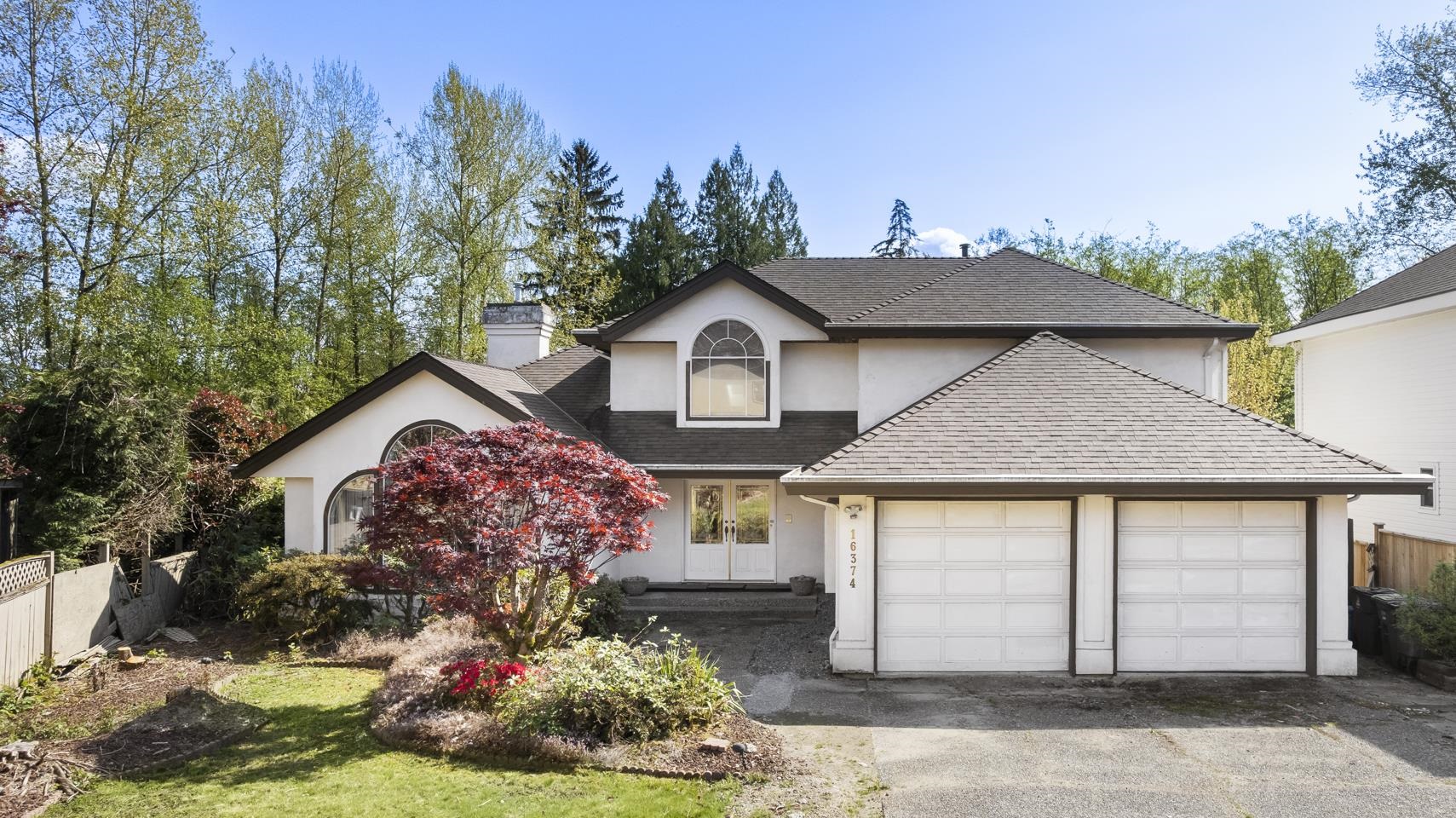 16374 77 AVENUE, Surrey BC V4N 0K9, R3030510, BC,