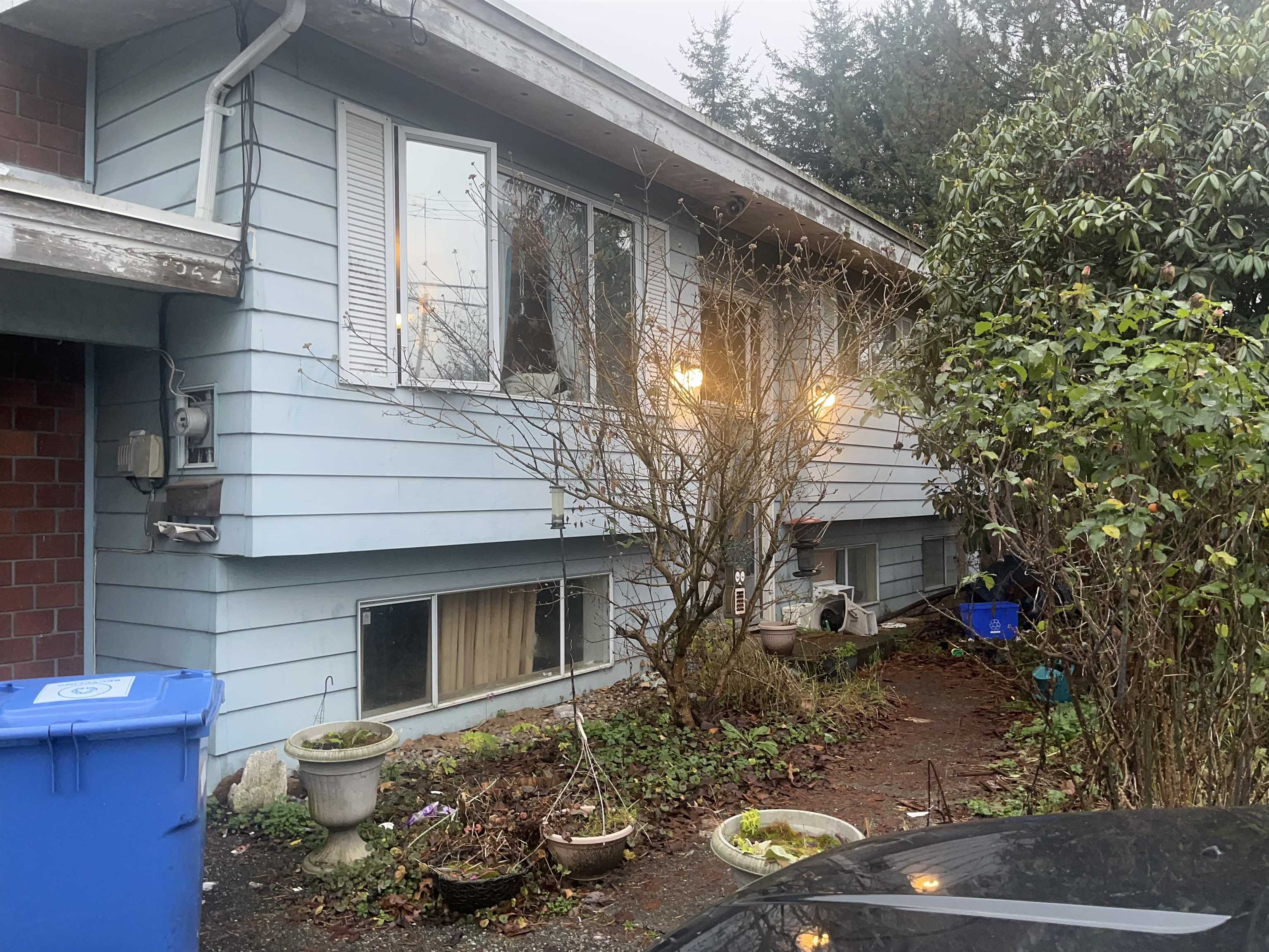 1964 JACKSON STREET, Abbotsford BC V2S 3A1, R3030512, BC,