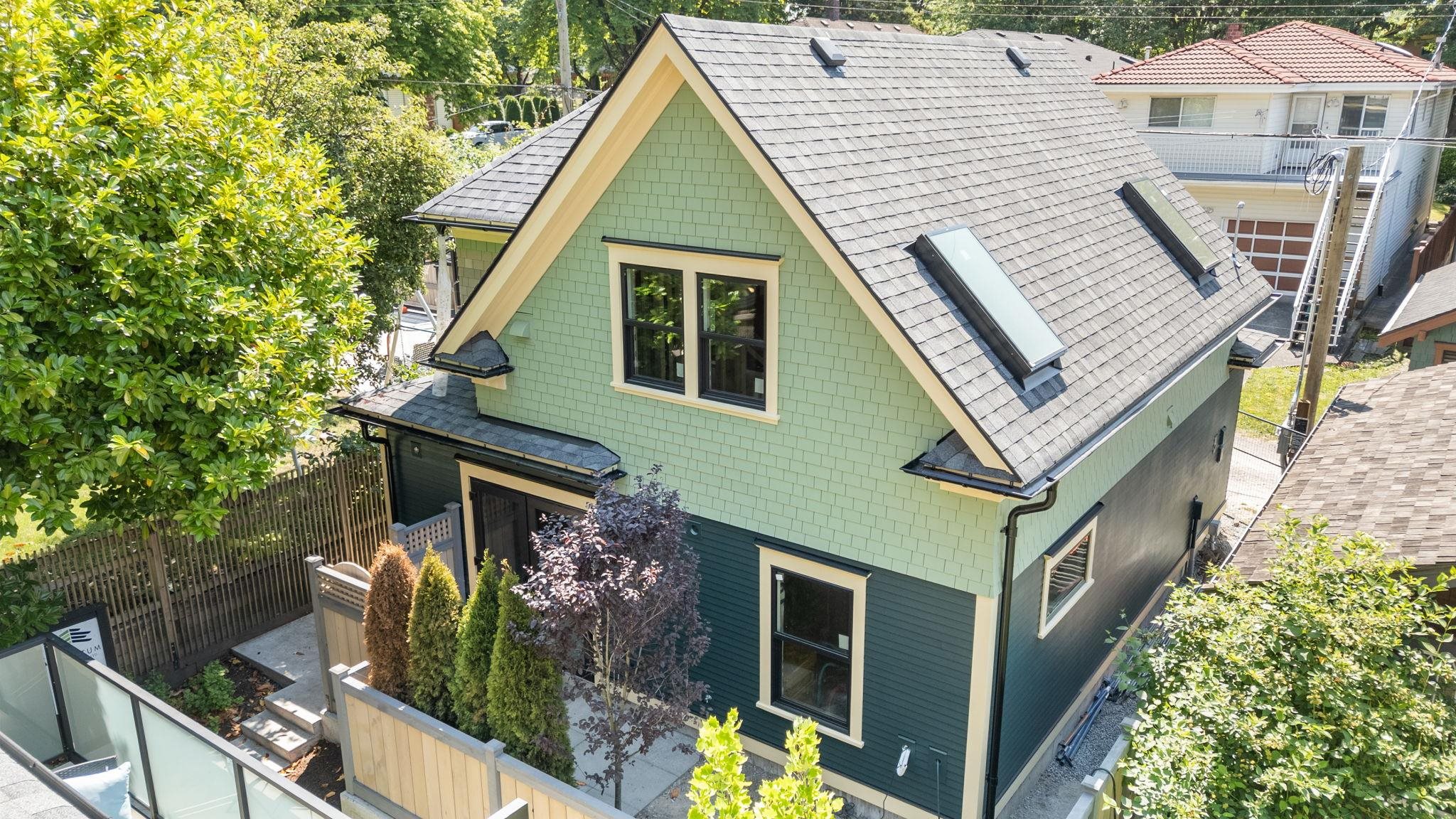 2594 ETON STREET, Vancouver BC V5K 1J7, R3030513, BC,