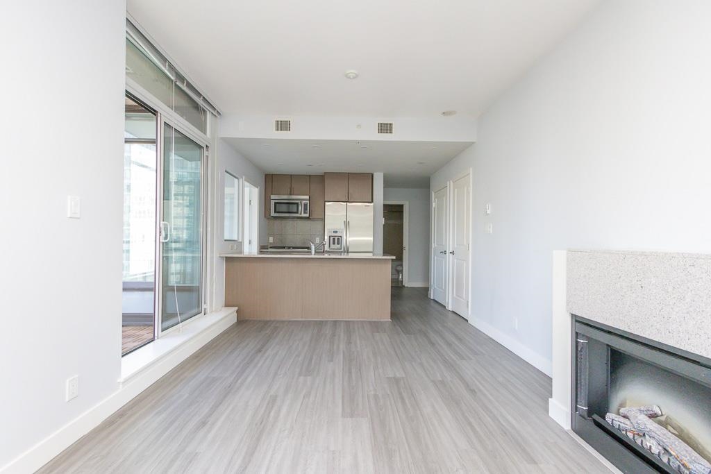 1802 1211 MELVILLE STREET, R3030524, BC,