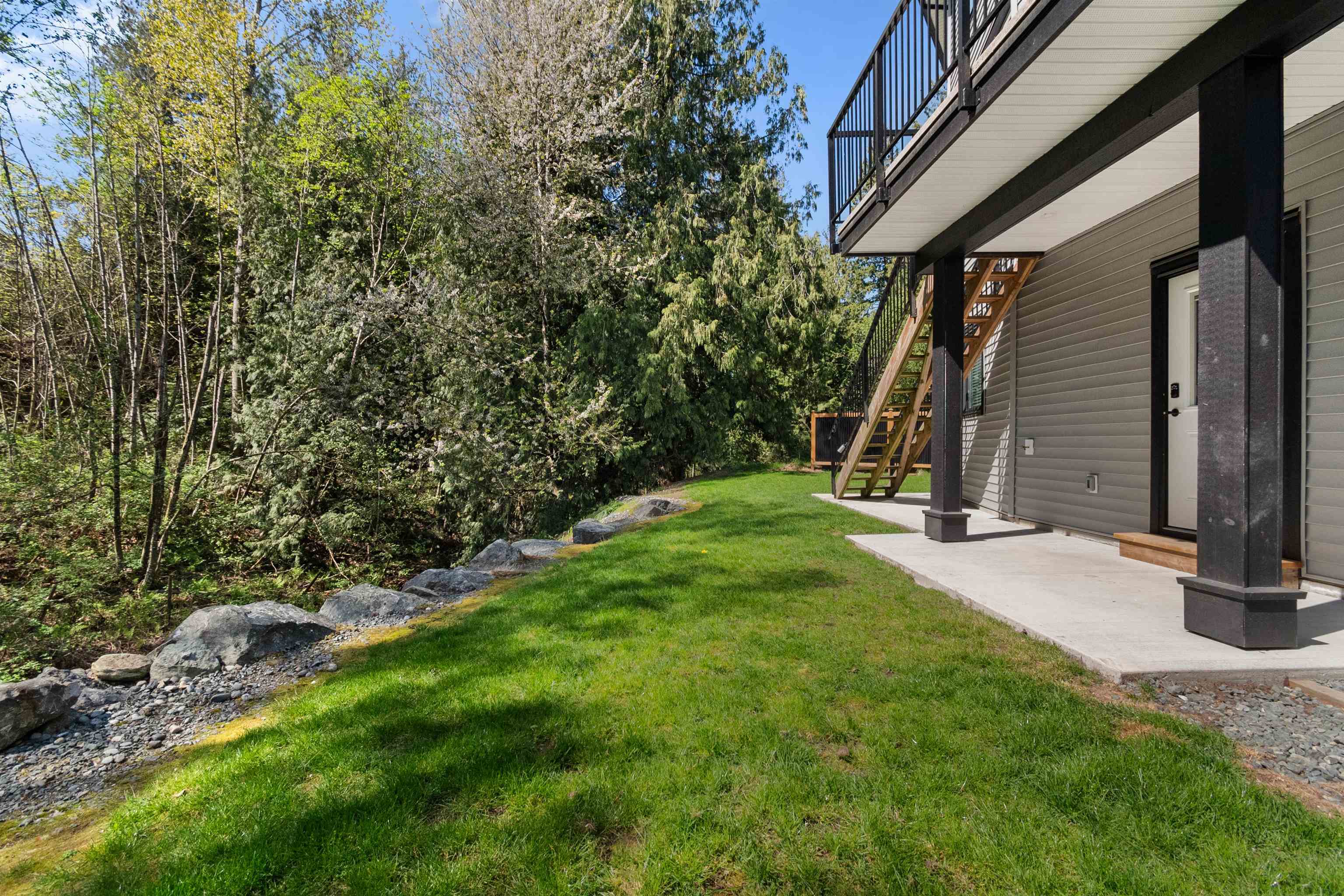4 46379 UPLANDS ROAD, R3030526, BC,