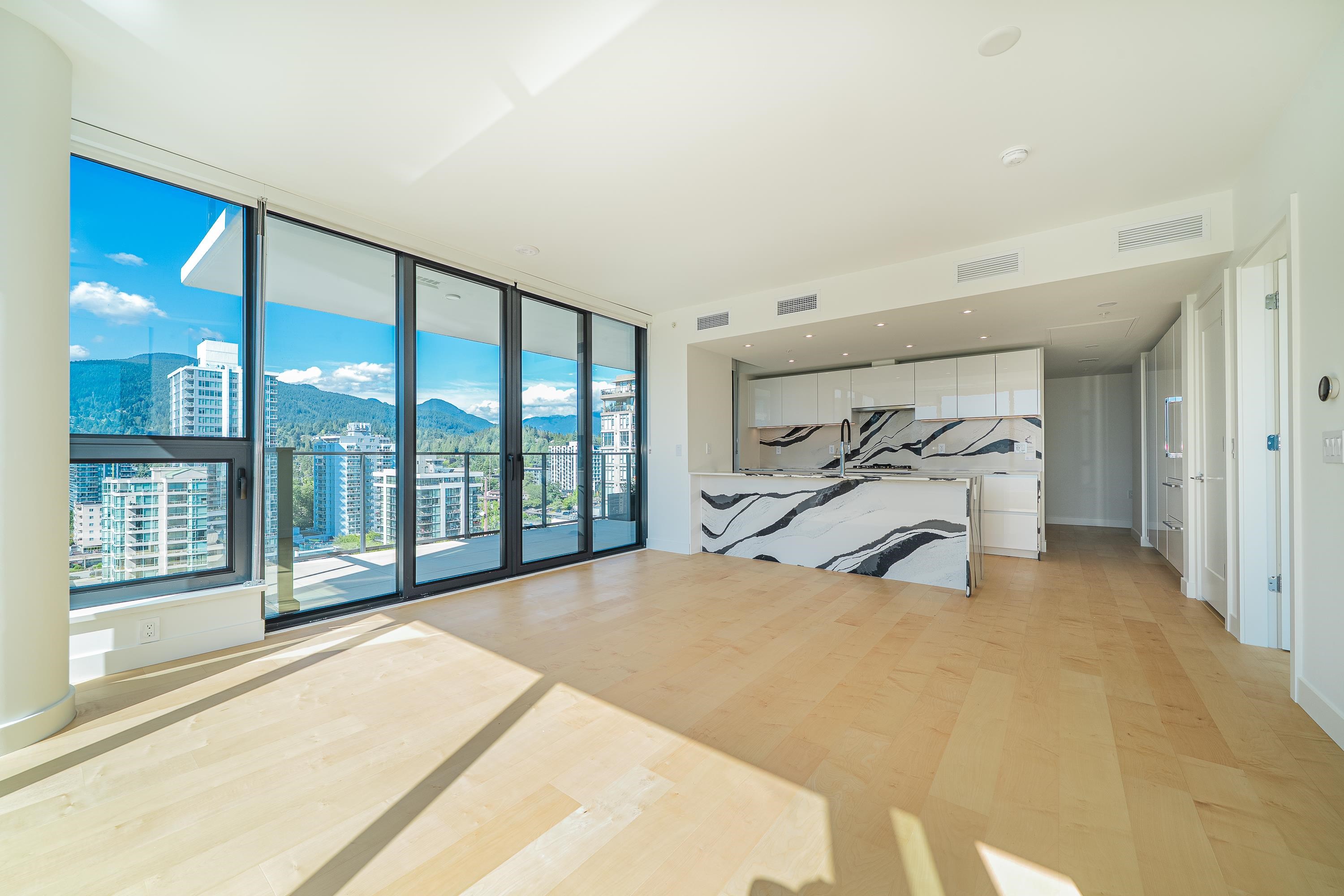 1306 135 E 13TH STREET, R3030529, BC,