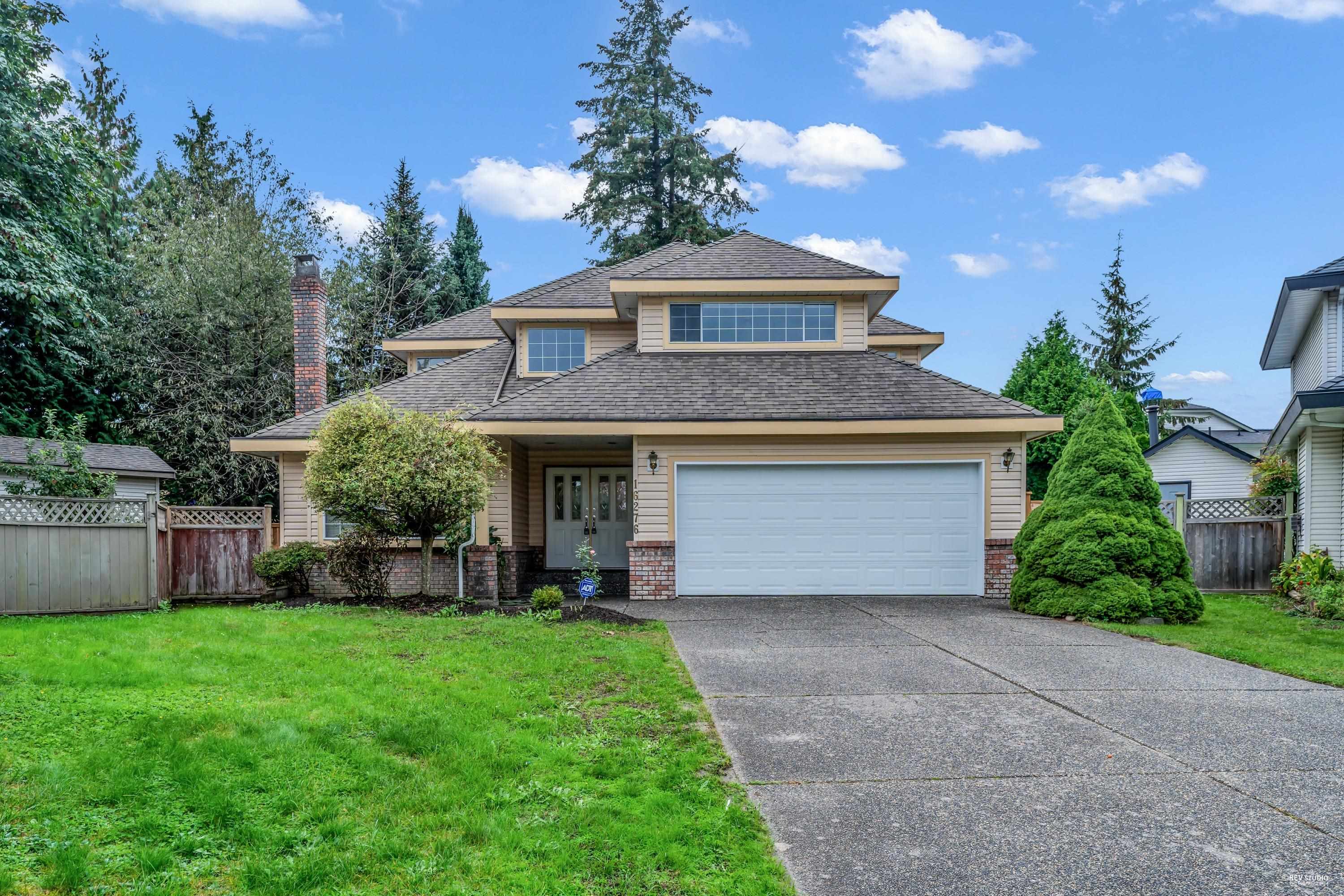 16276 86B AVENUE, Surrey BC V4N 1C7, R3030530, BC,