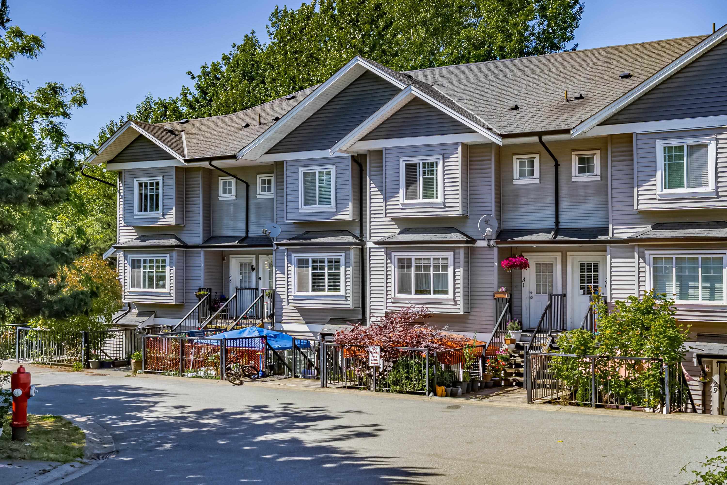 31 11255 132 STREET, R3030533, BC,