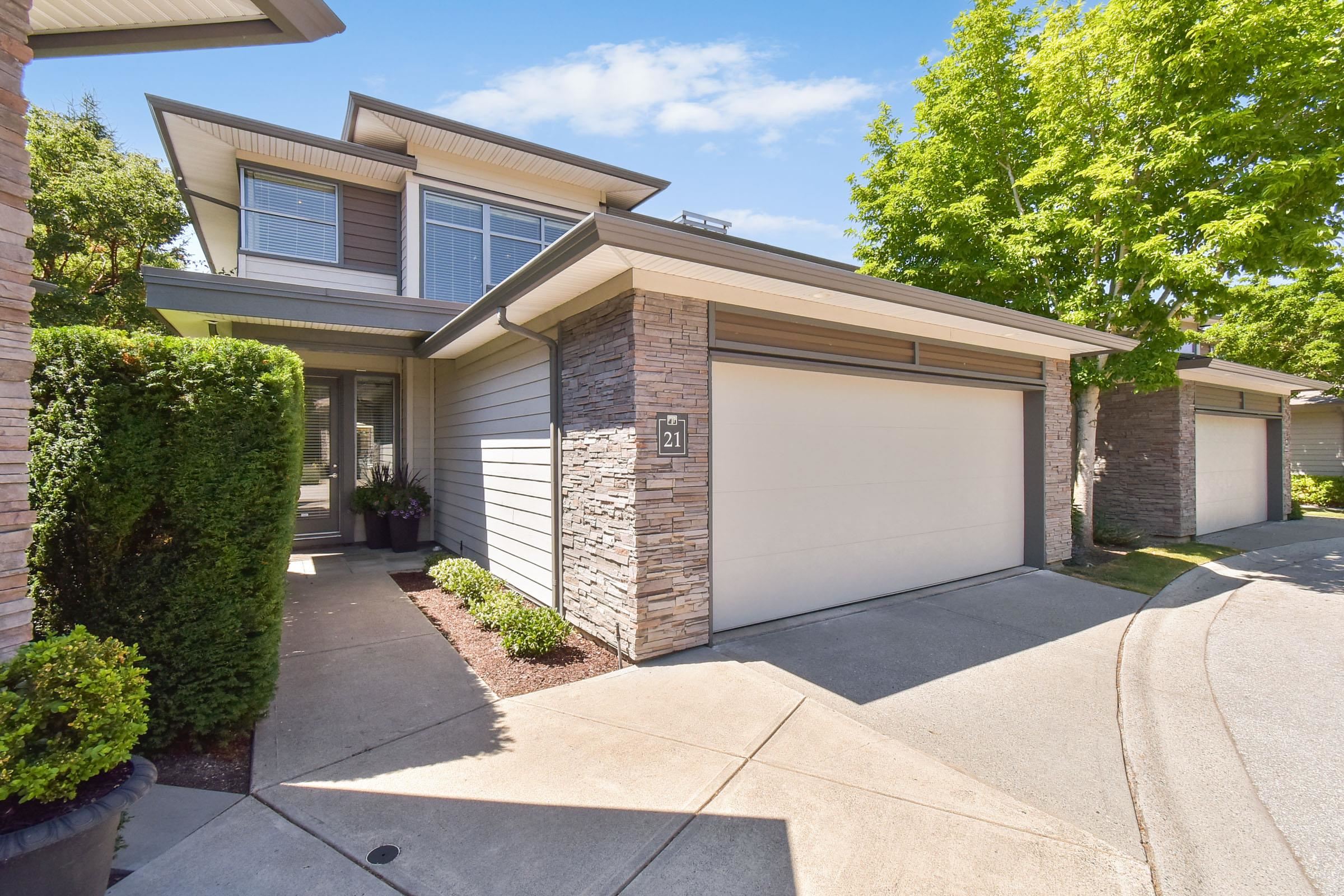 21 2603 162 STREET, R3030537, BC,