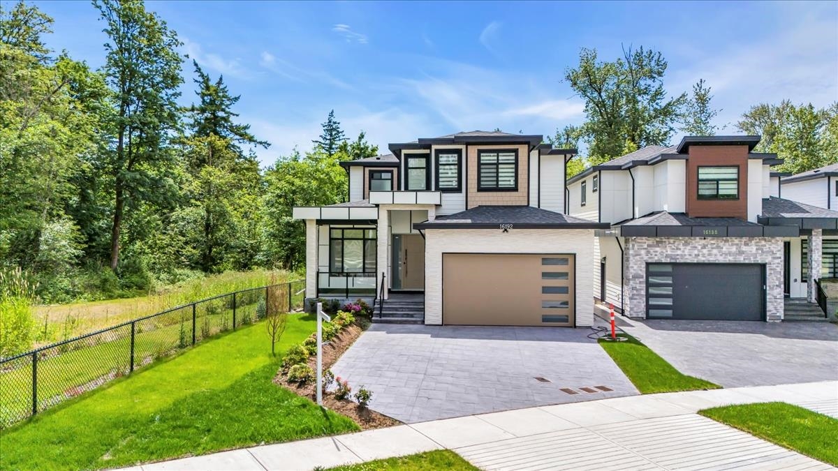 16192 78 AVENUE, Surrey BC V4N 0X4, R3030549, BC,