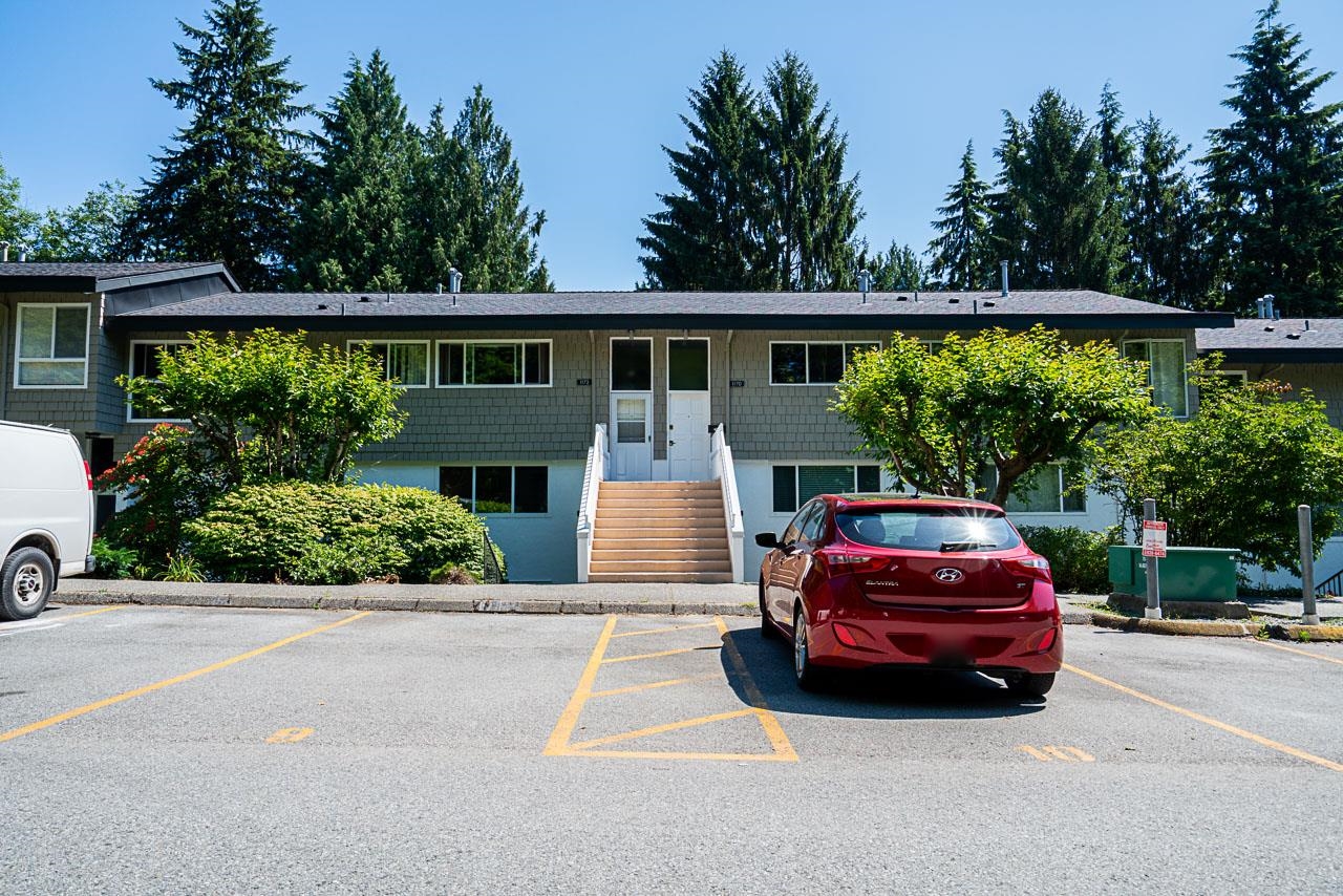 1166 CHATEAU PLACE, Port Moody BC V3H 1N6, R3030554, BC,