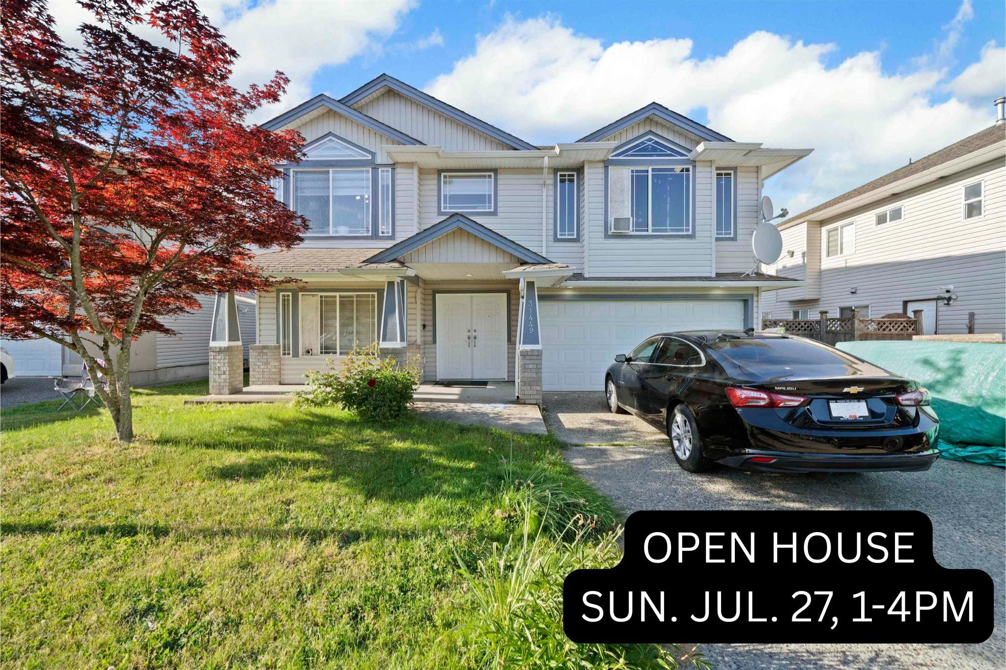 31449 LEGACY COURT, Abbotsford BC V2T 6W5, R3030555, BC,