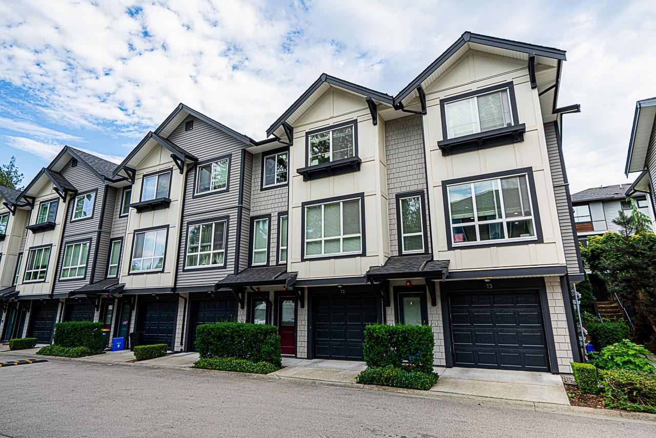 72 8570 204 STREET, R3030558, BC,