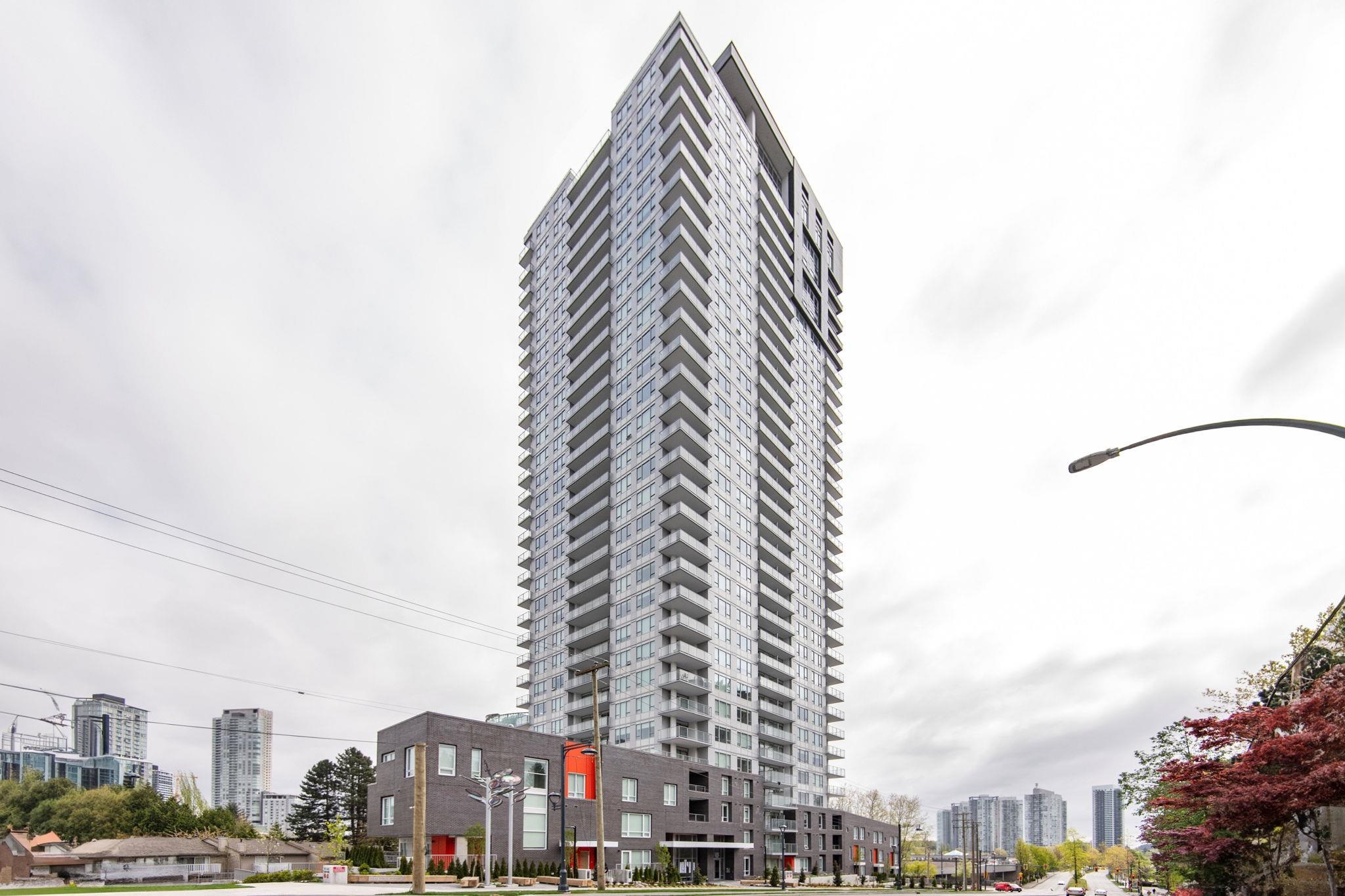 1709 13387 OLD YALE ROAD, R3030568, BC,