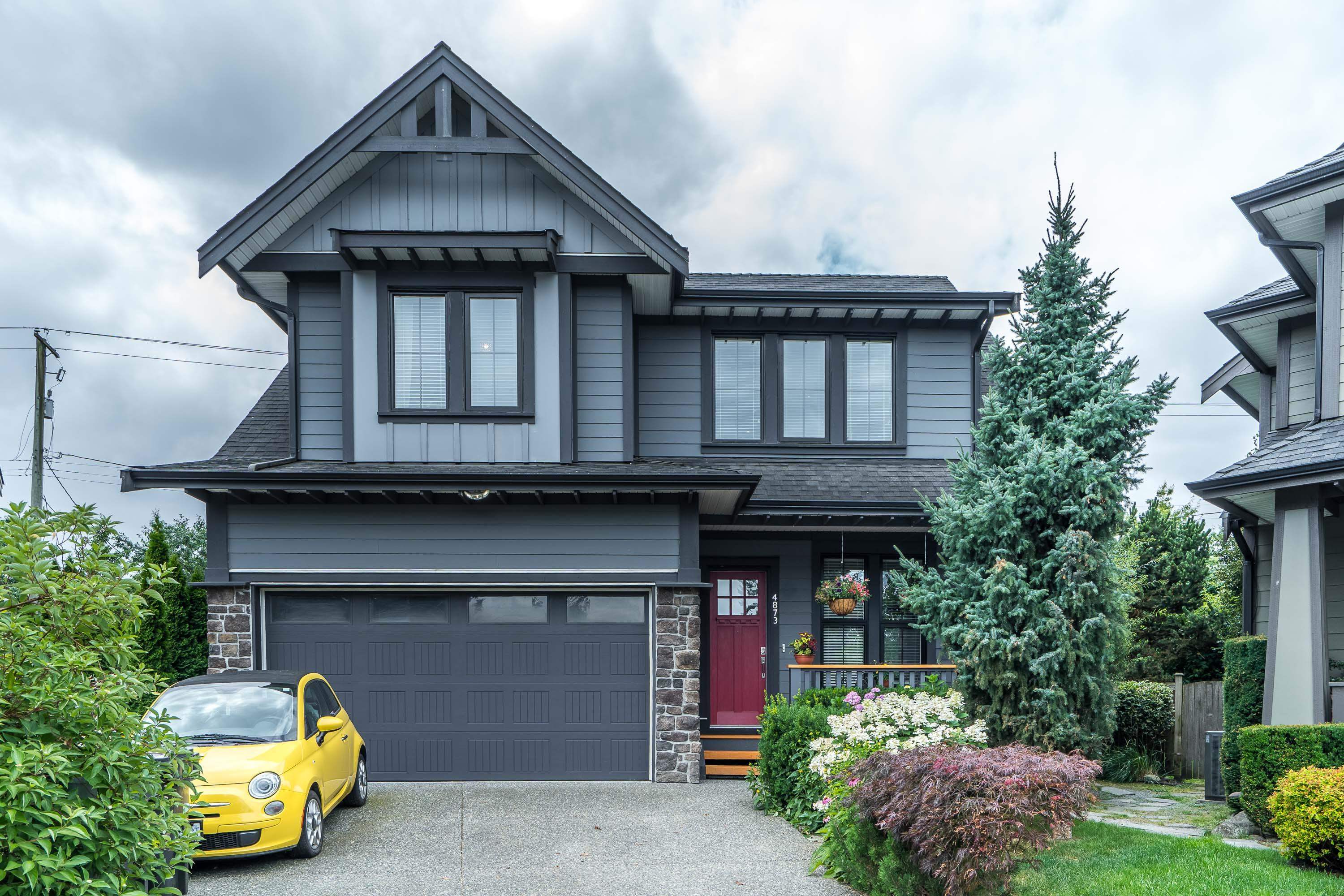 4873 223B STREET, Langley BC V2Y 2X6, R3030572, BC,