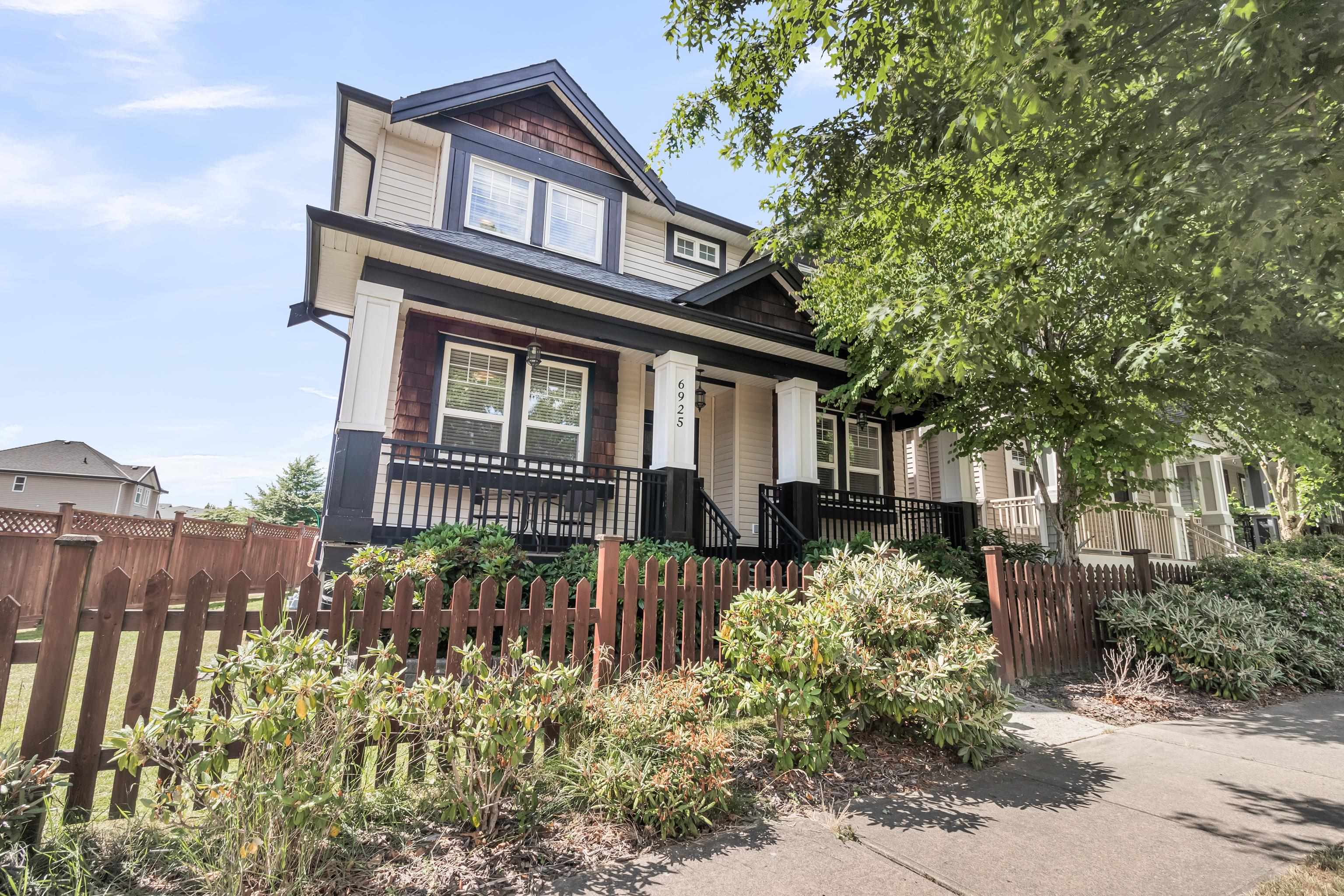 6925 196 STREET, Surrey BC V4N 5Z1, R3030578, BC,