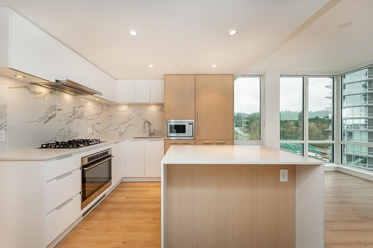 1202 1500 FERN STREET, R3030598, BC,