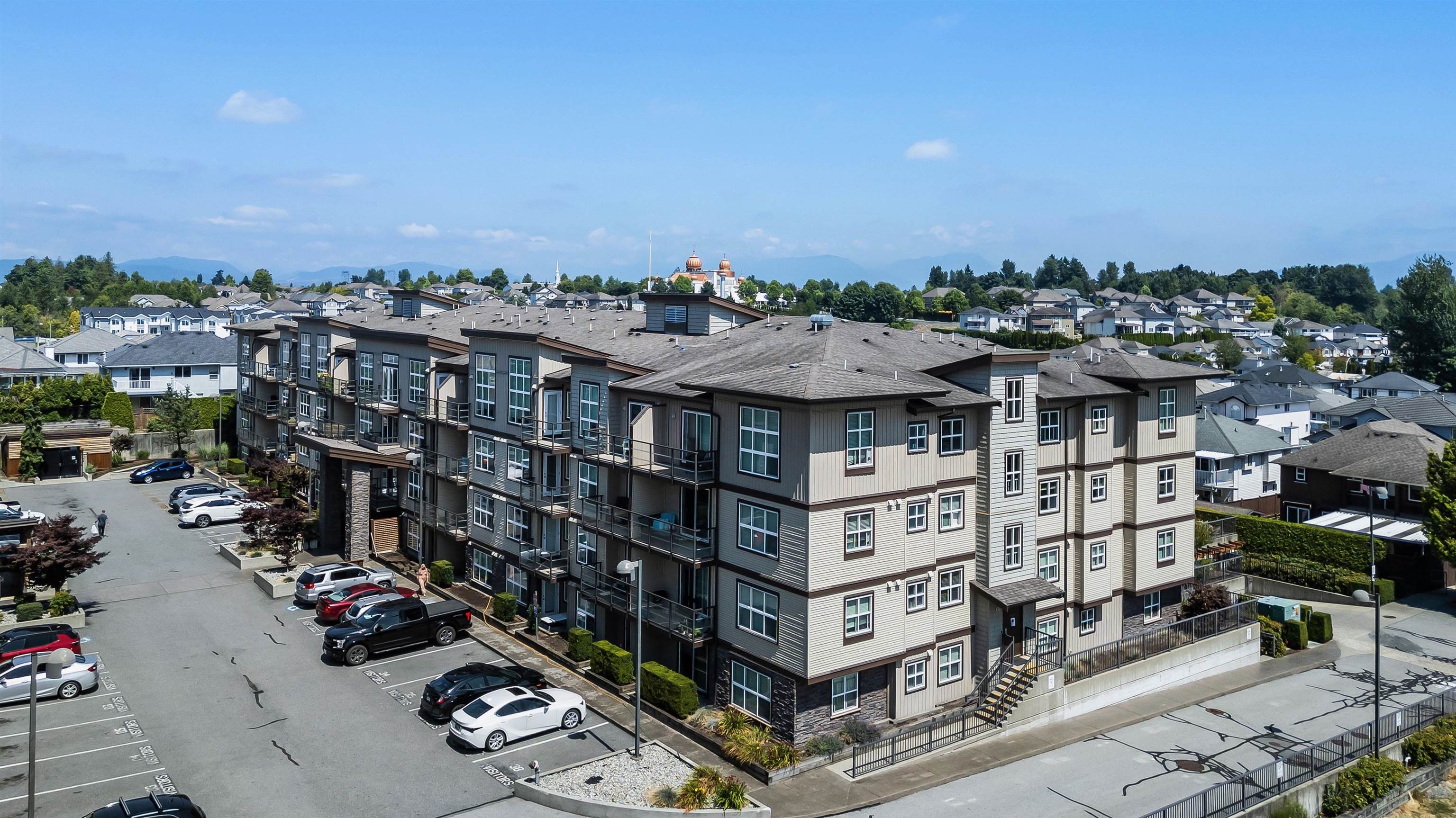 116 30525 CARDINAL AVENUE, R3030620, BC,