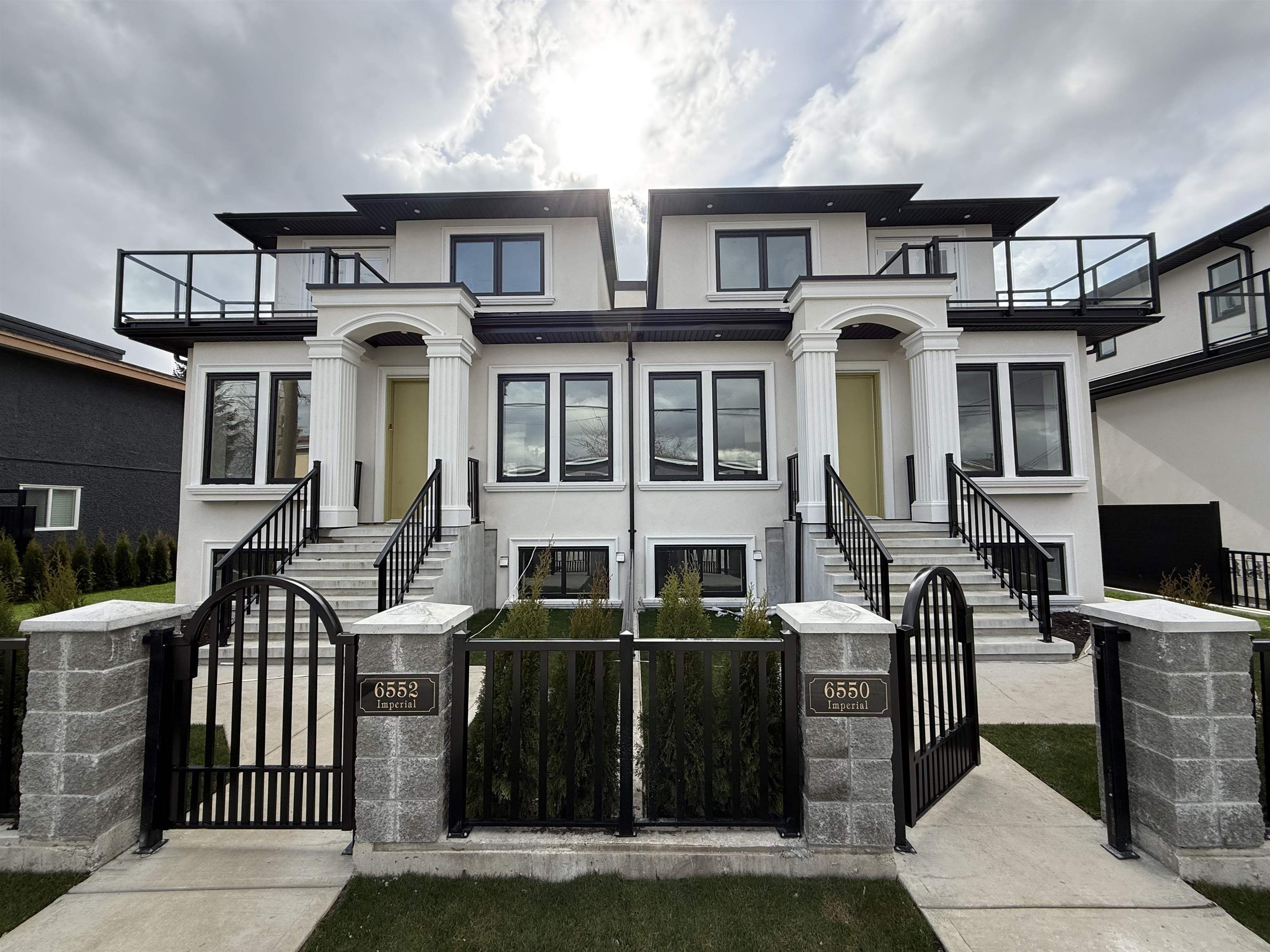 6552 IMPERIAL STREET, Burnaby BC V5E 1M8, R3030626, BC,