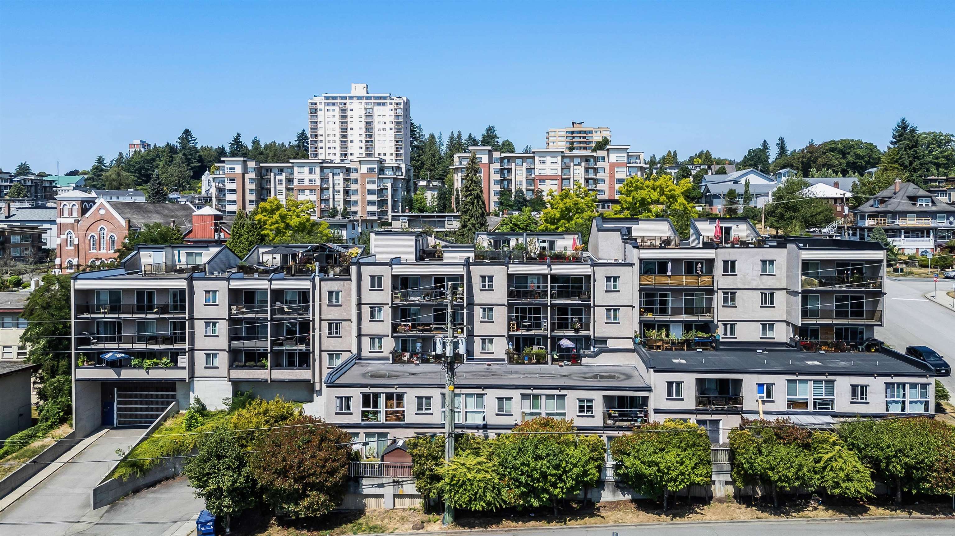112 312 CARNARVON STREET, R3030631, BC,