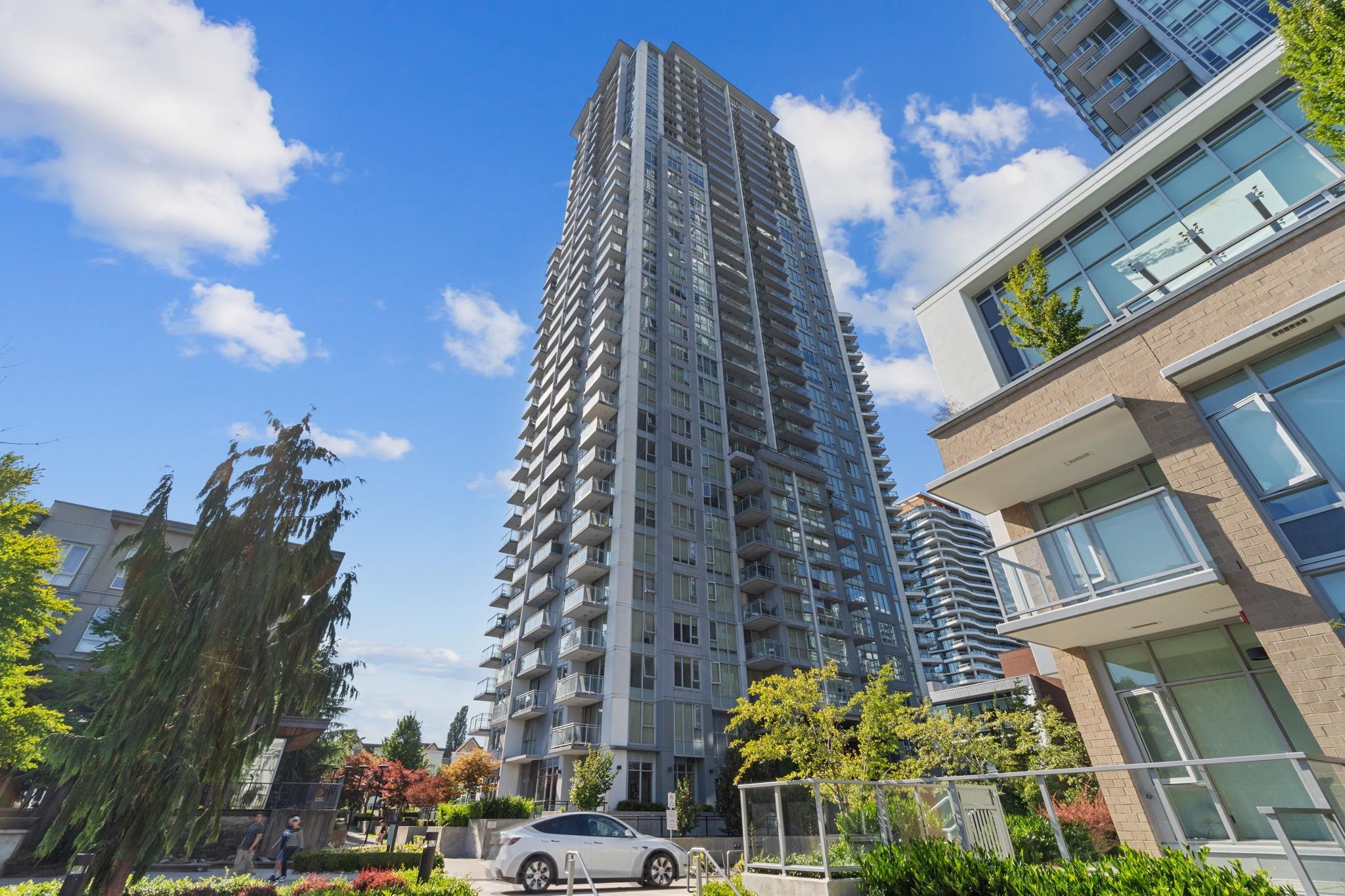 2606 13325 102A AVENUE, R3030632, BC,