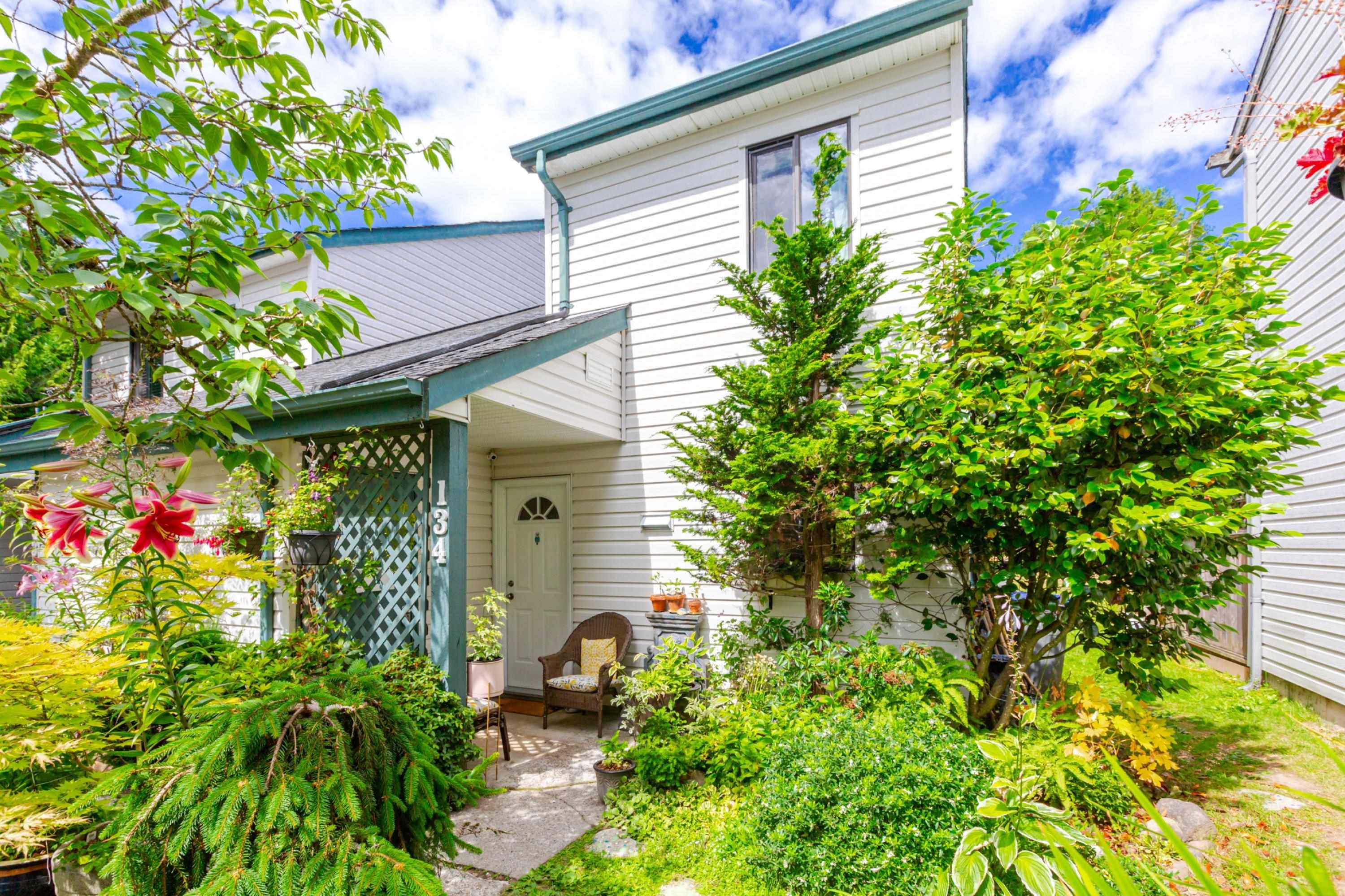 134 13710 67 AVENUE, R3030633, BC,