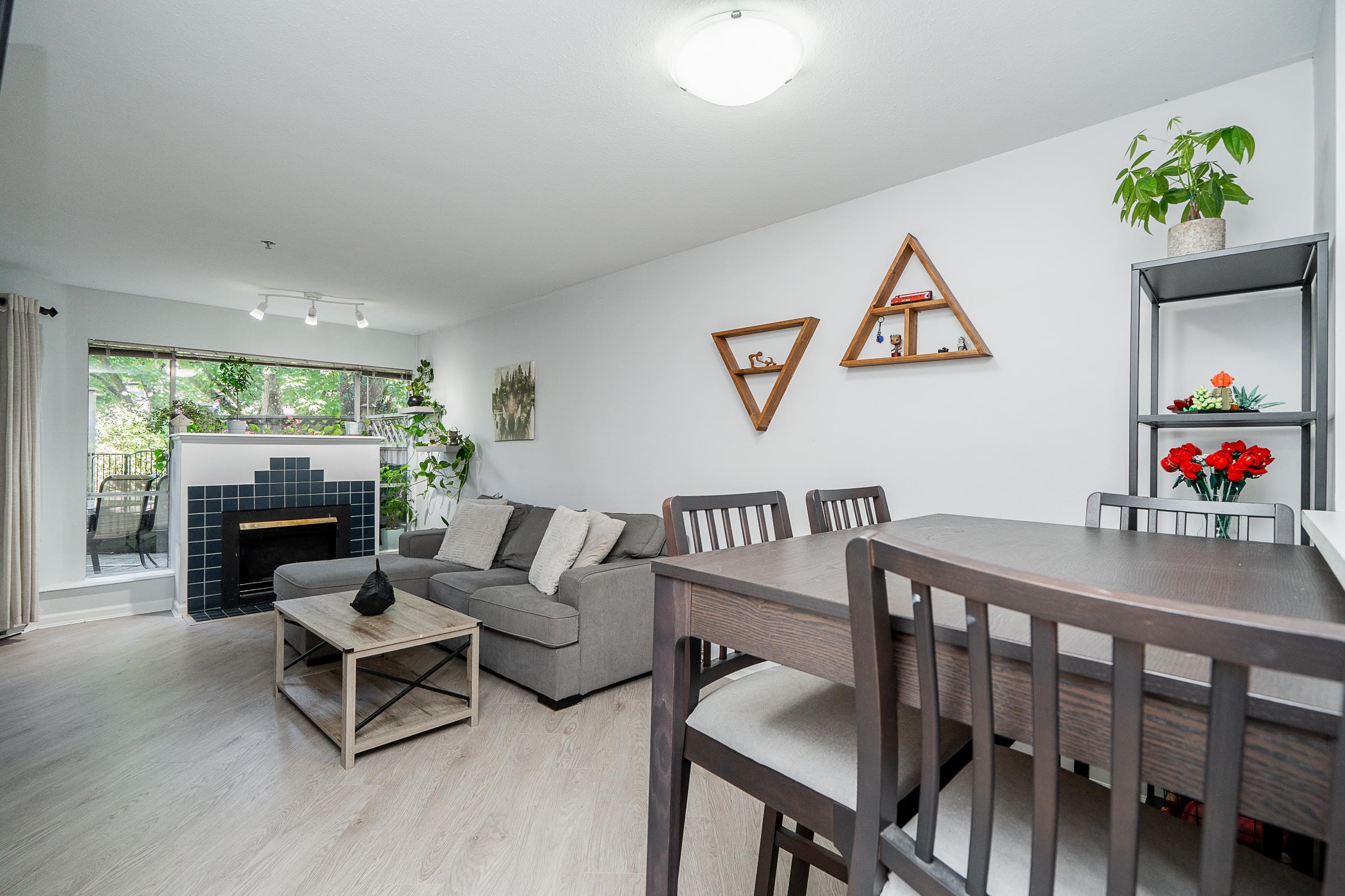 111 2401 HAWTHORNE AVENUE, R3030636, BC,