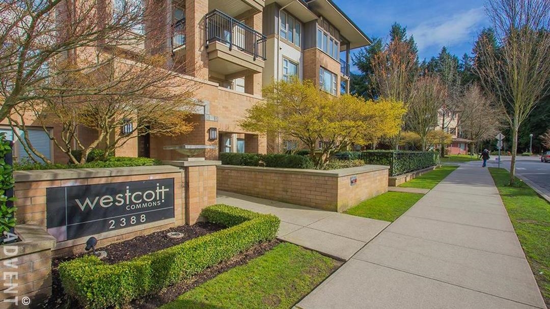 211 2388 WESTERN PARKWAY, R3030637, BC,