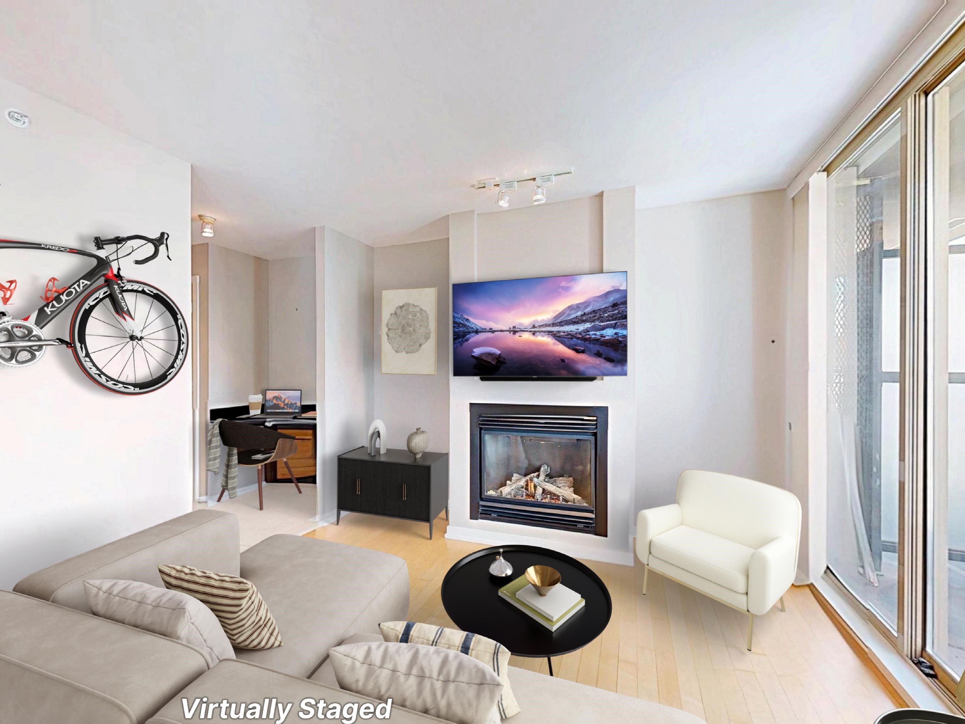 1003 969 RICHARDS STREET, R3030642, BC,