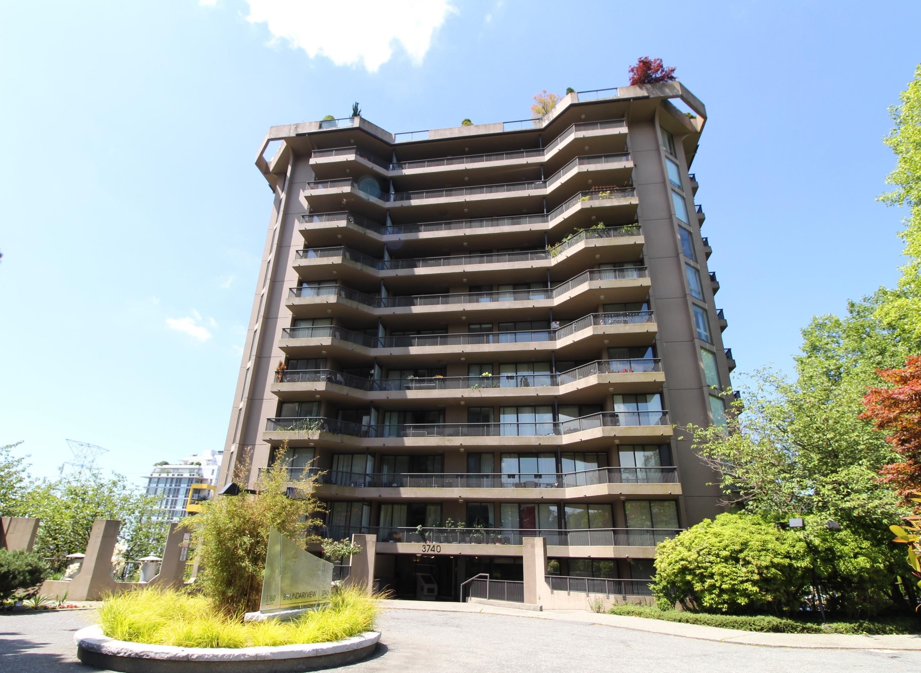 903 3740 ALBERT STREET, R3030648, BC,