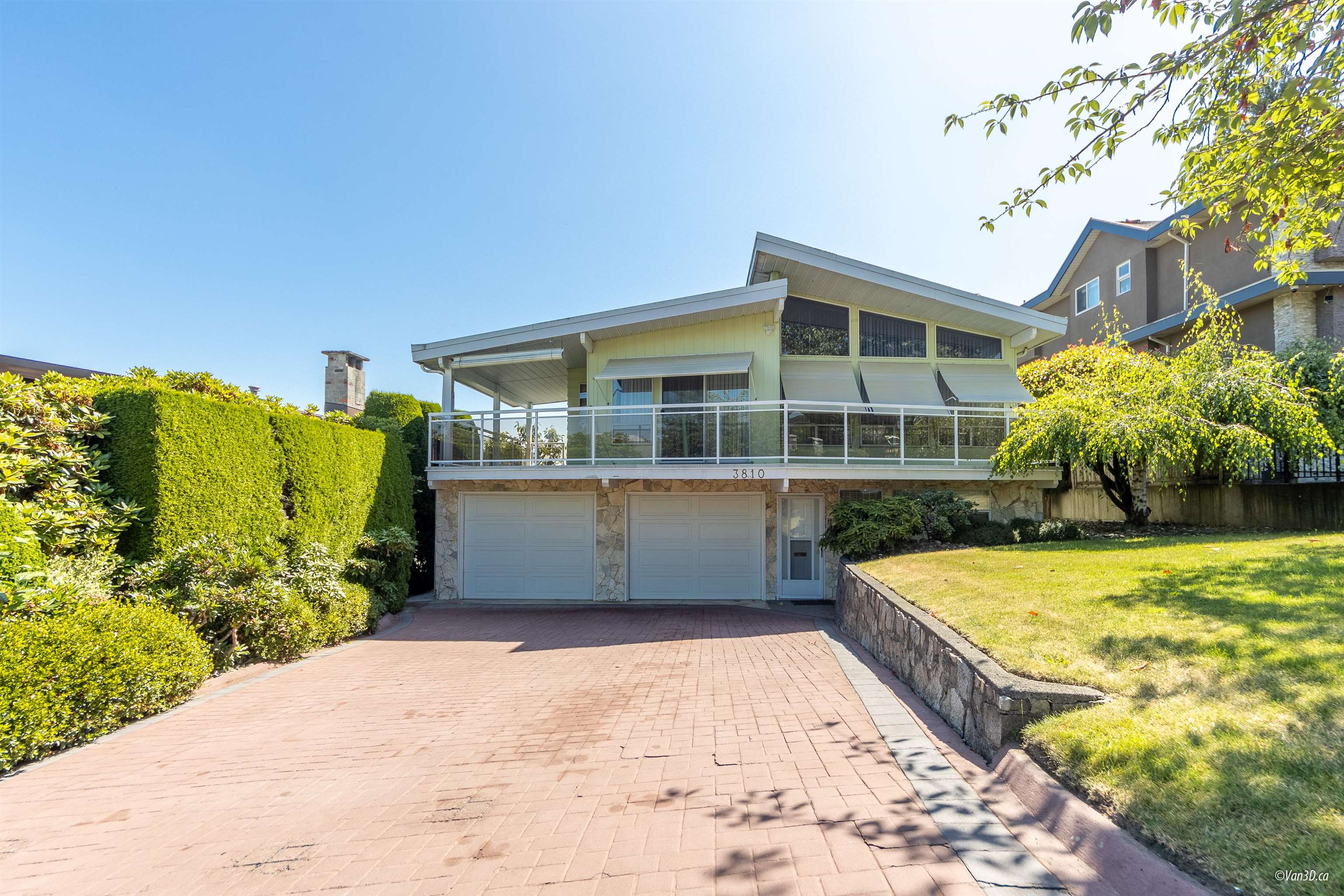 3810 CARDIFF PLACE, Burnaby BC V5G 2G9, R3030650, BC,