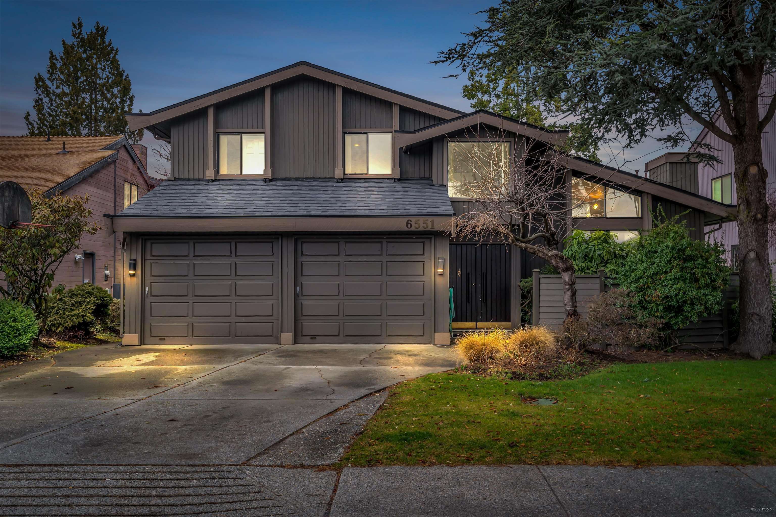 6551 DUNSANY PL, Richmond BC V7C 4N8, R3030660, BC,