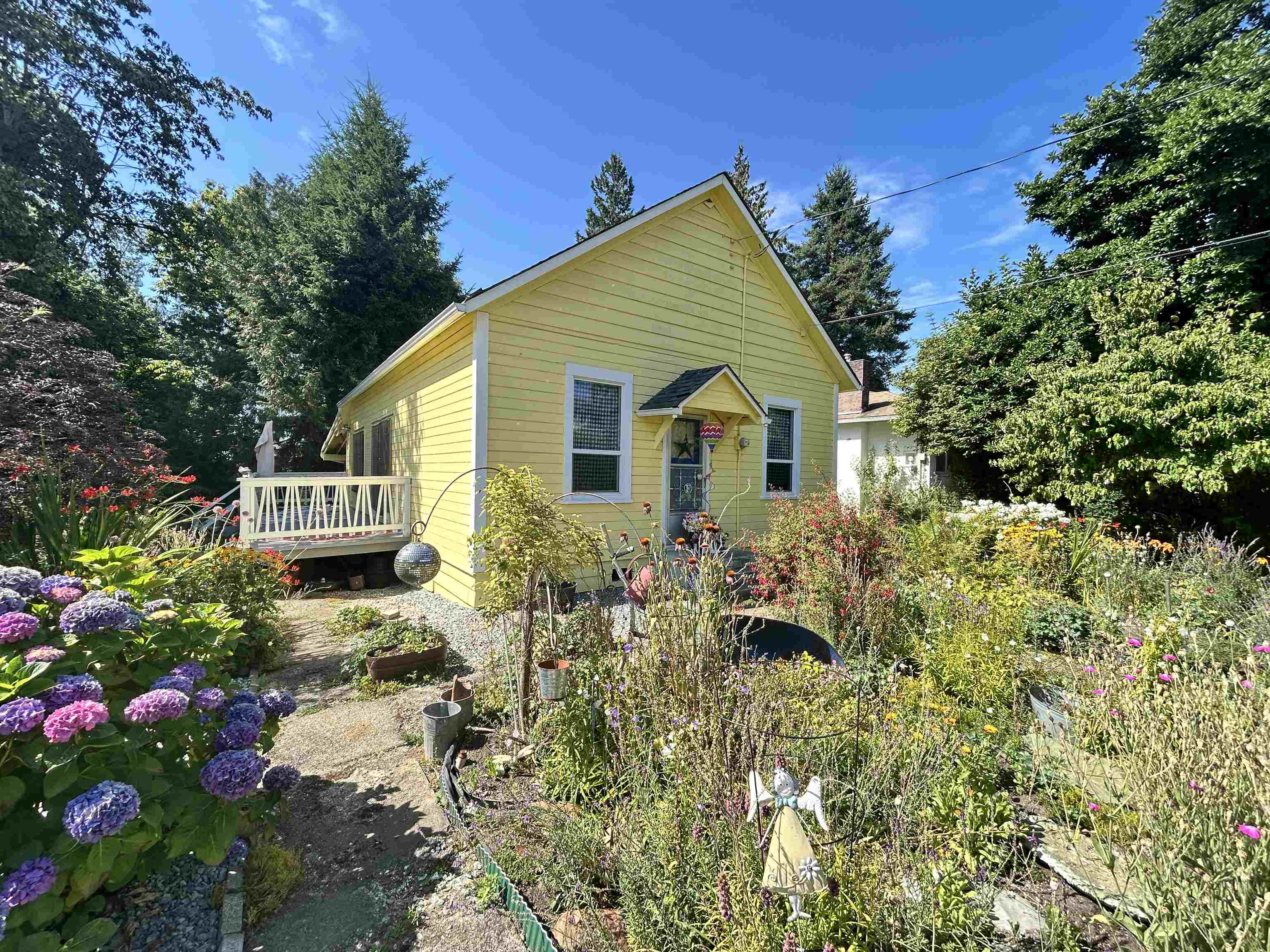 32828 6TH AVENUE, Mission BC V2V 1Y9, R3030670, BC,