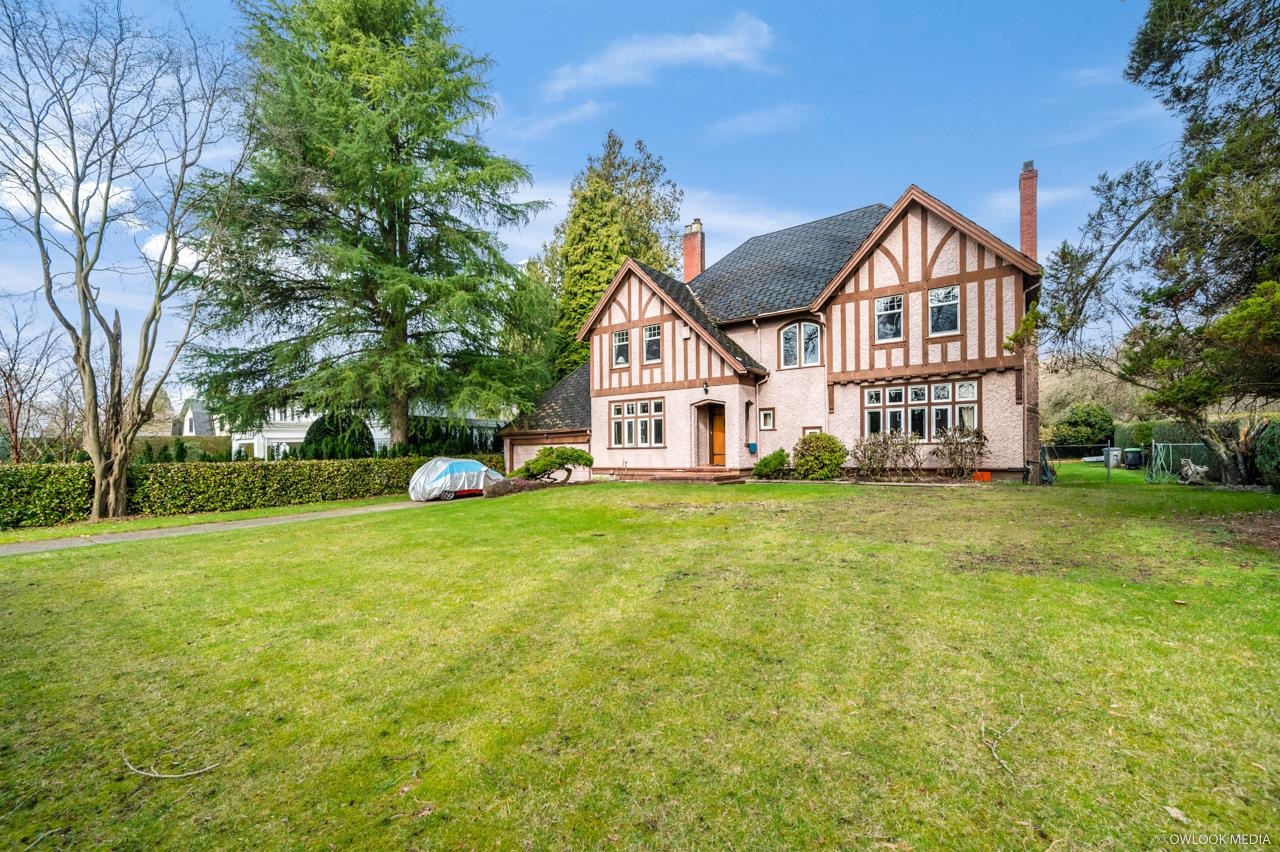 1603 W 49TH AVENUE, Vancouver BC V6M 2R8, R3030673, BC,