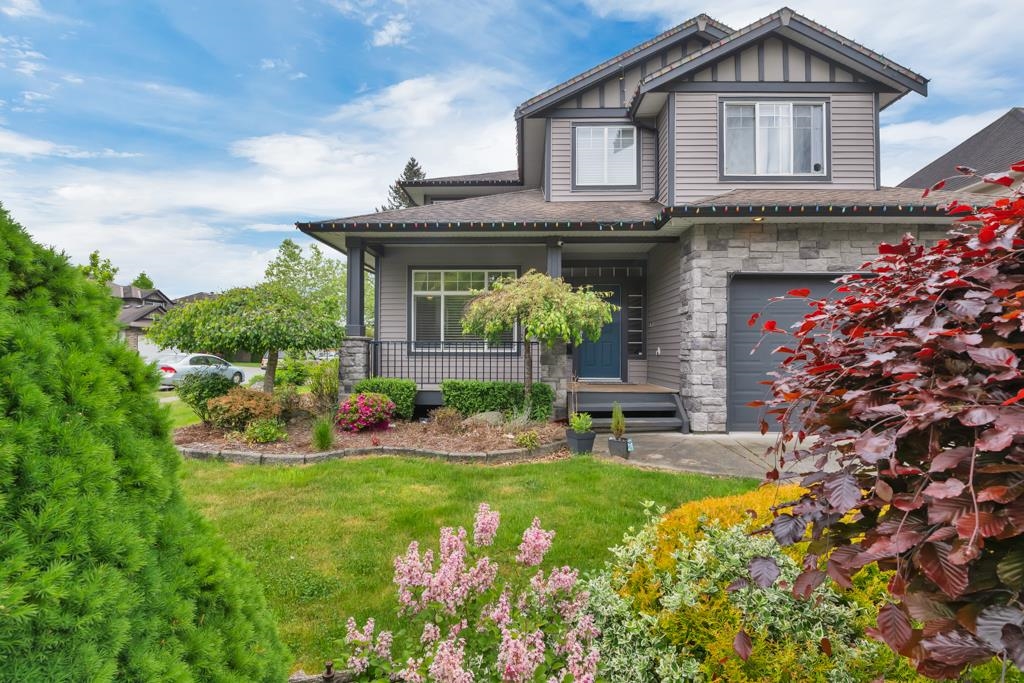 2990 WHISTLE DRIVE, Abbotsford BC V4X 2R8, R3030674, BC,