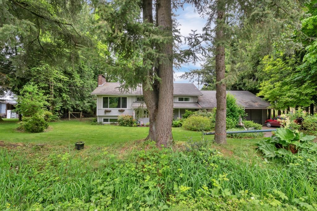 3191 LEFEUVRE ROAD, Abbotsford BC V4X 1M5, R3030675, BC,